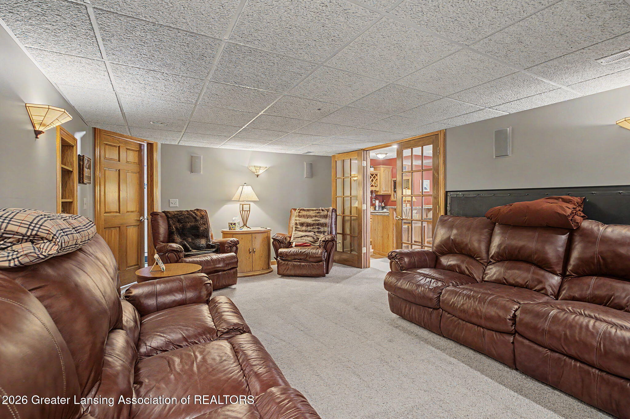 3991 White Pine Drive, DeWitt