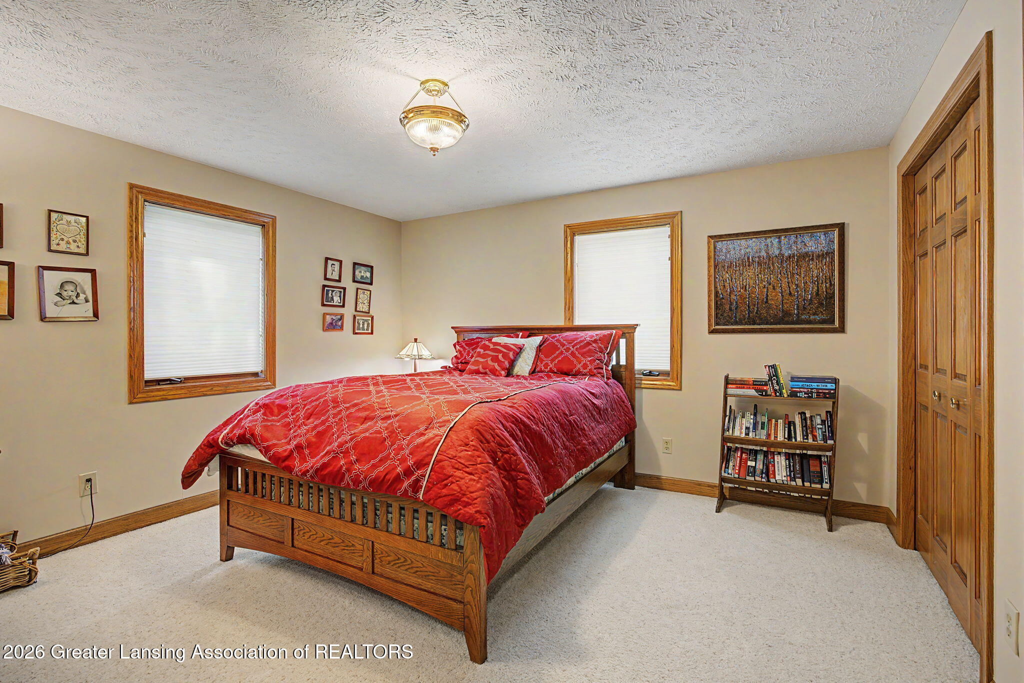 3991 White Pine Drive, DeWitt