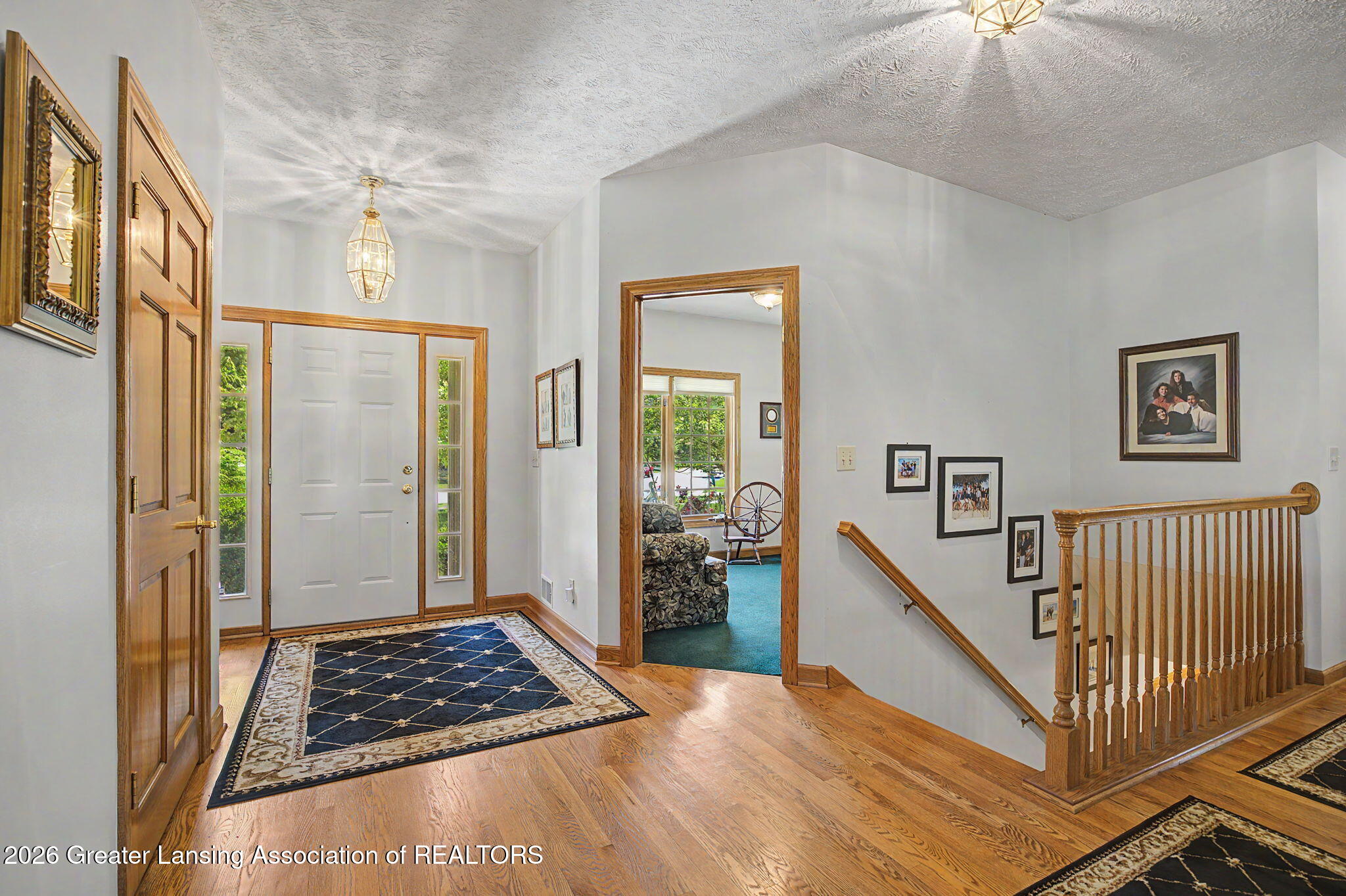 3991 White Pine Drive, DeWitt