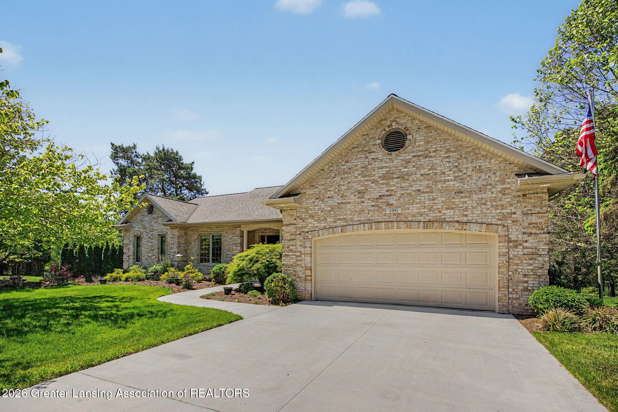 3991 White Pine Drive, DeWitt