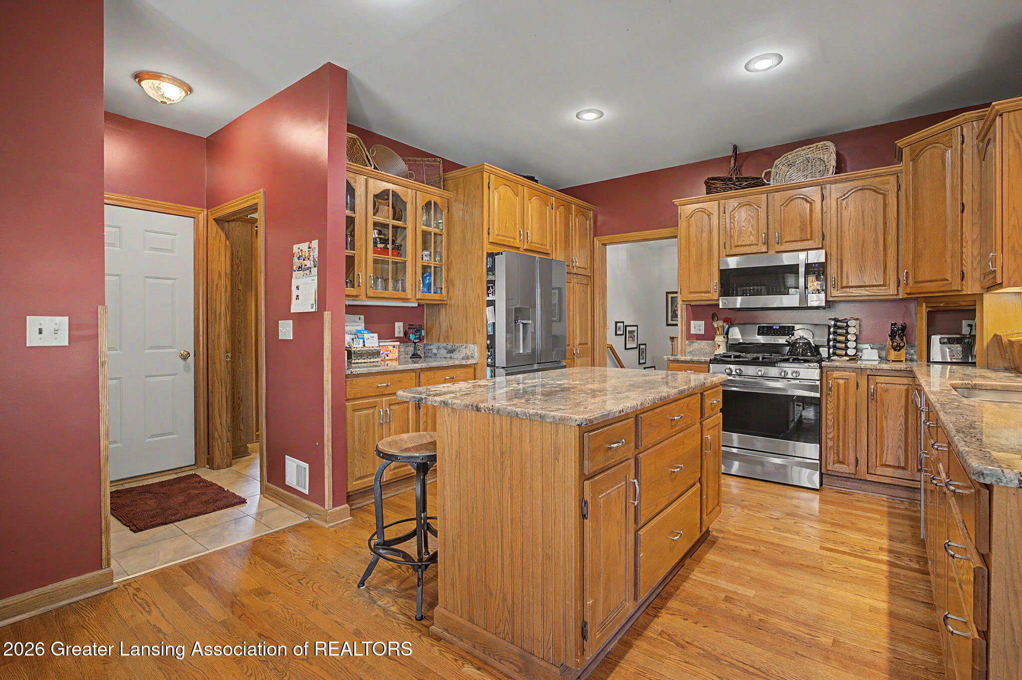 3991 White Pine Drive, DeWitt