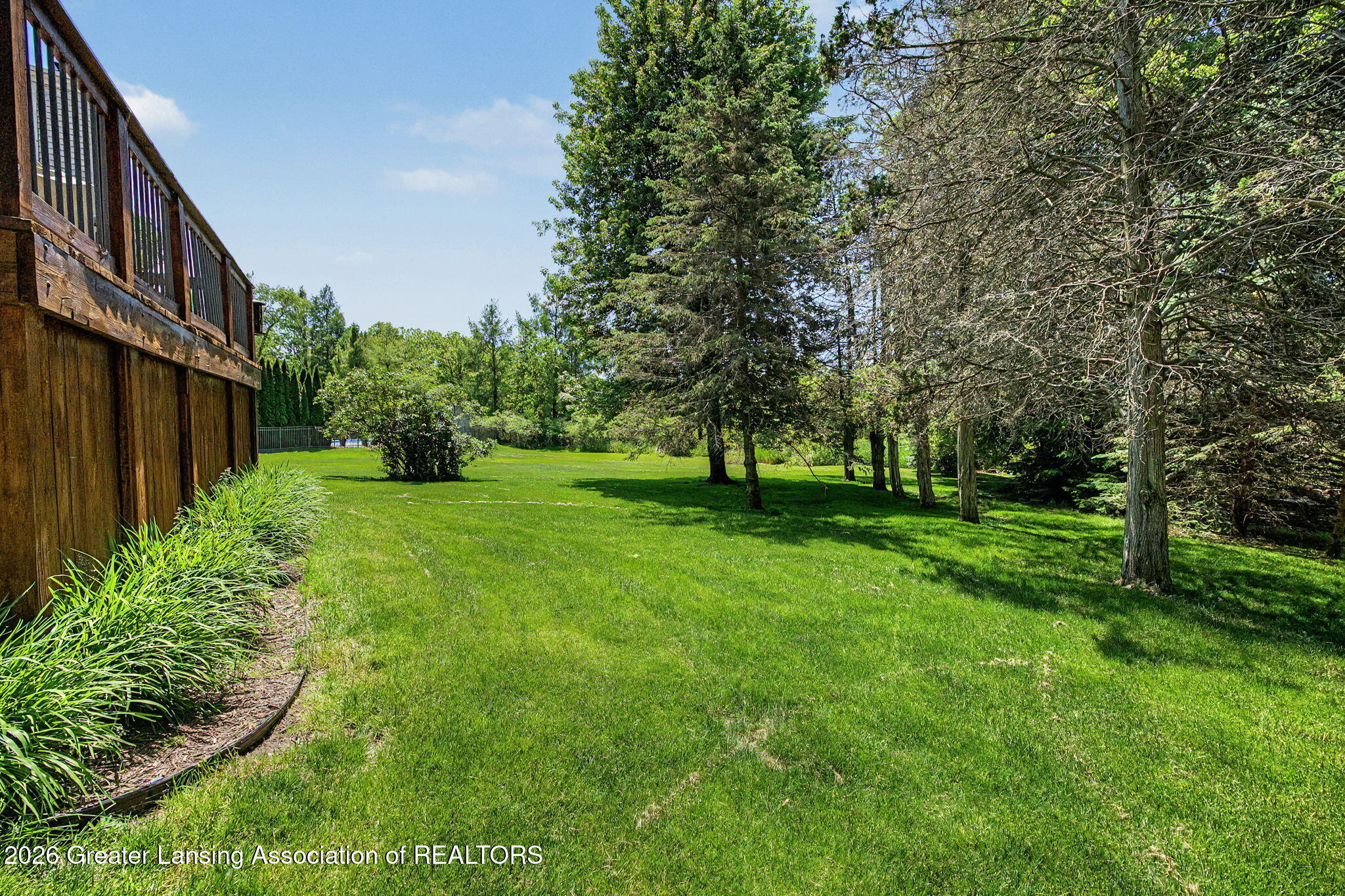 3991 White Pine Drive, DeWitt