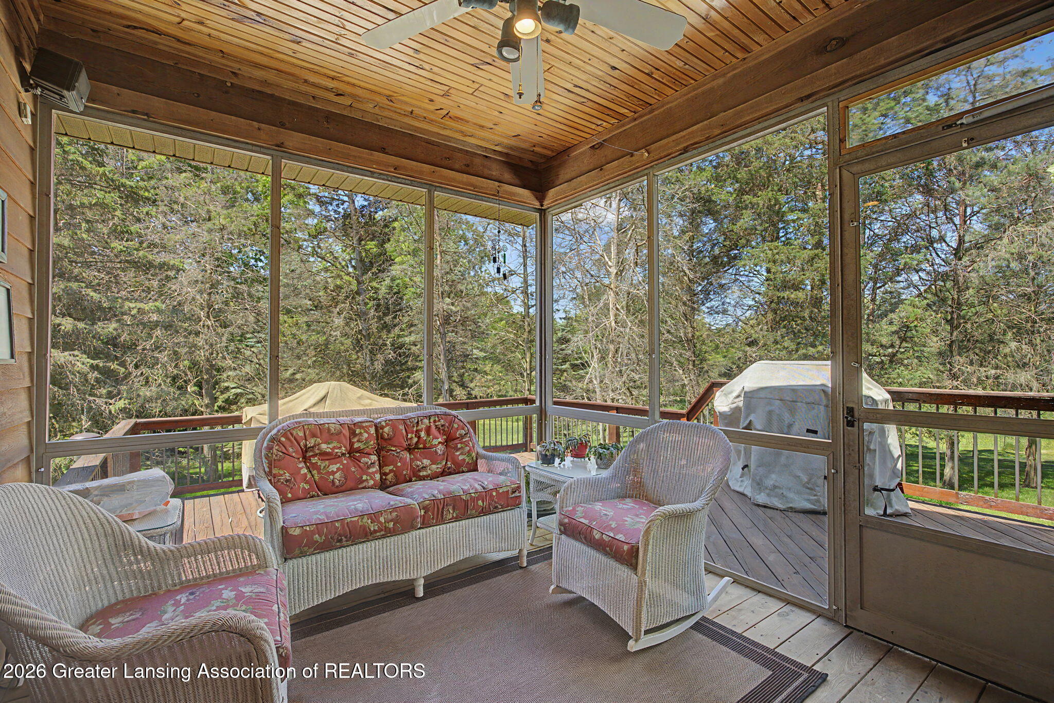3991 White Pine Drive, DeWitt