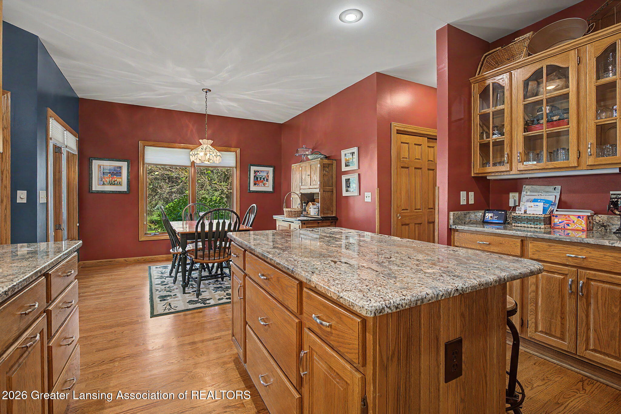 3991 White Pine Drive, DeWitt