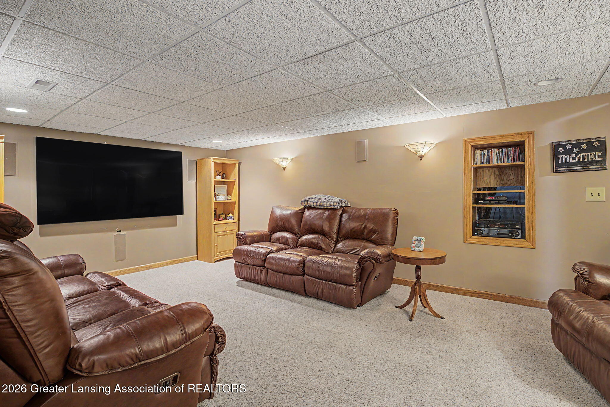 3991 White Pine Drive, DeWitt