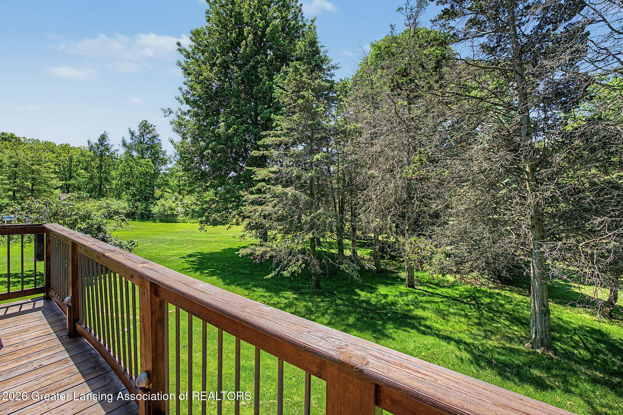 3991 White Pine Drive, DeWitt