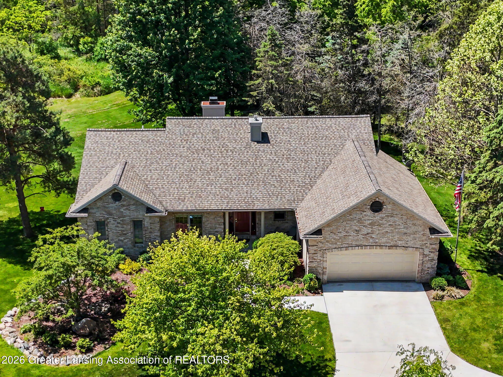 3991 White Pine Drive, DeWitt