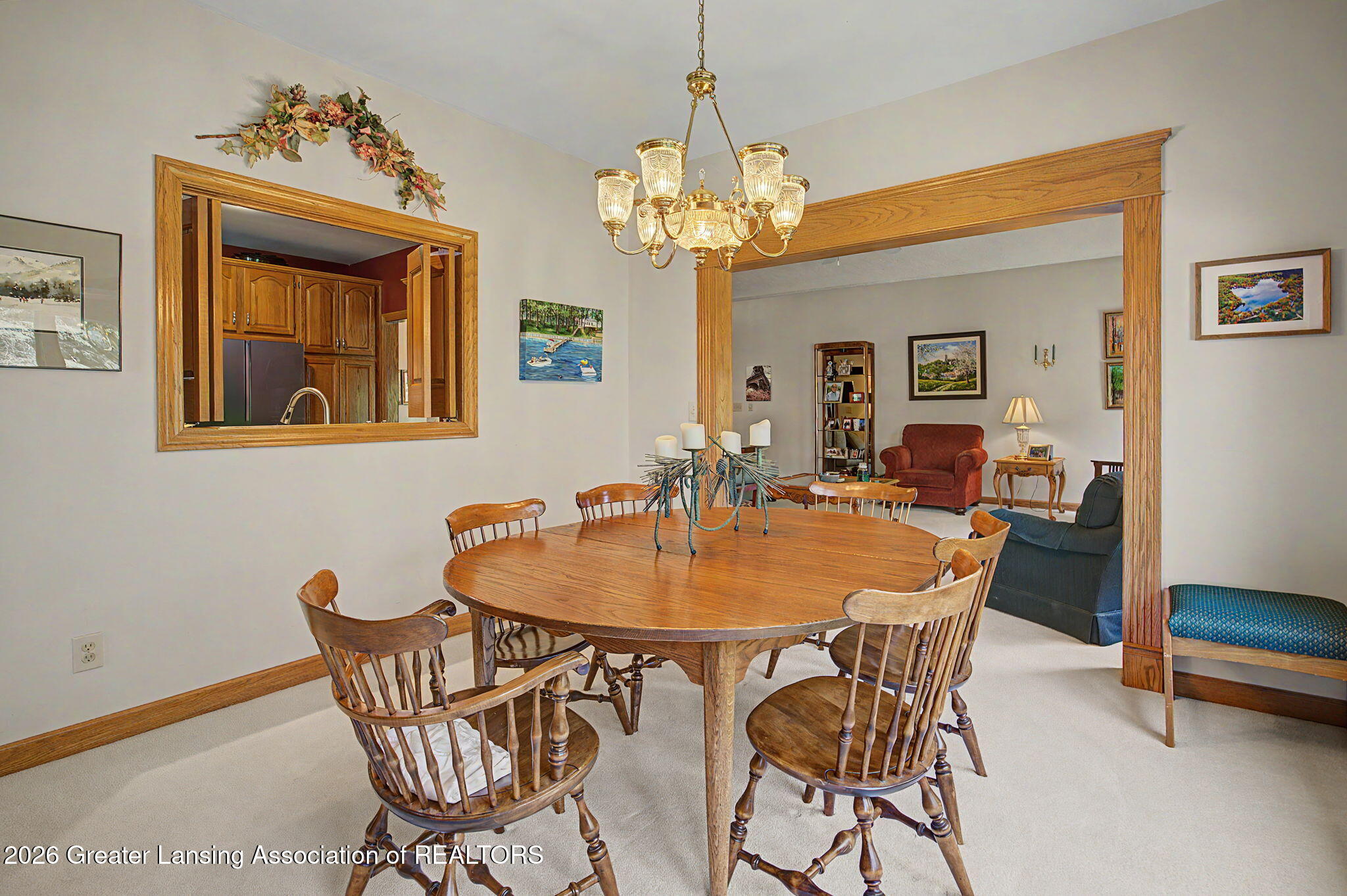 3991 White Pine Drive, DeWitt