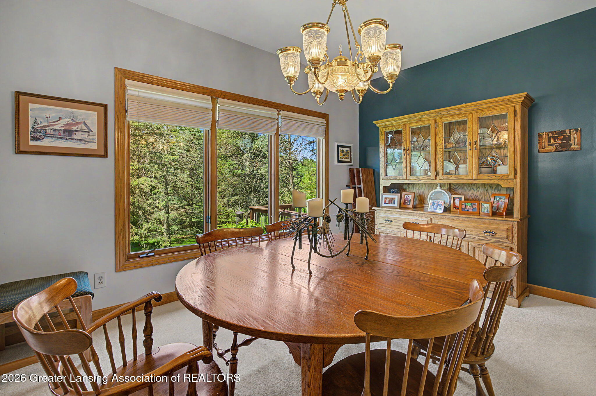 3991 White Pine Drive, DeWitt