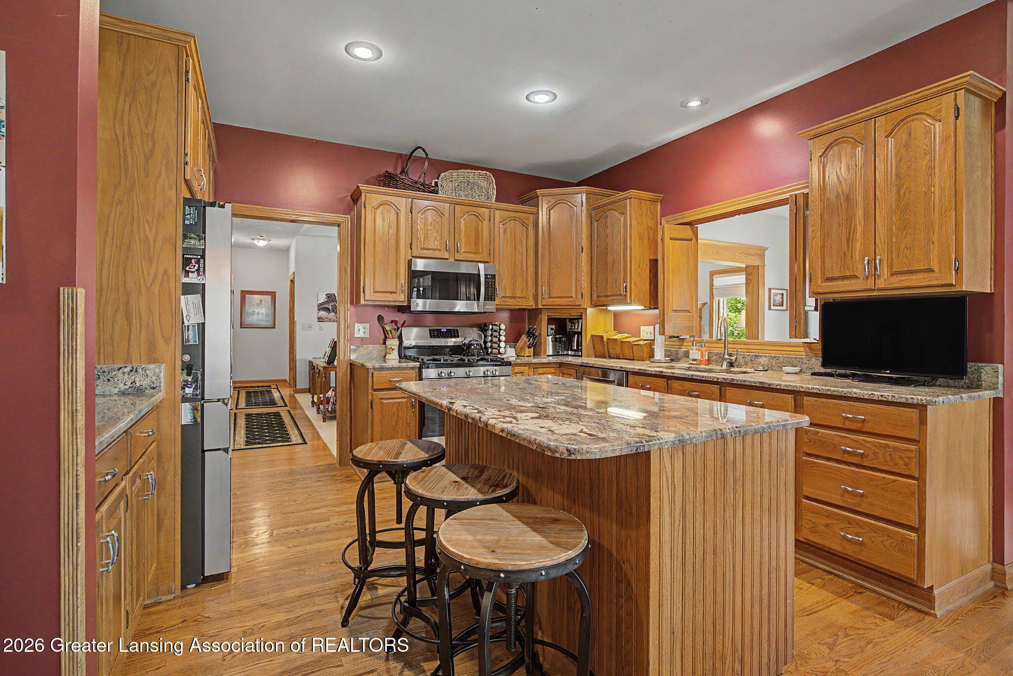3991 White Pine Drive, DeWitt