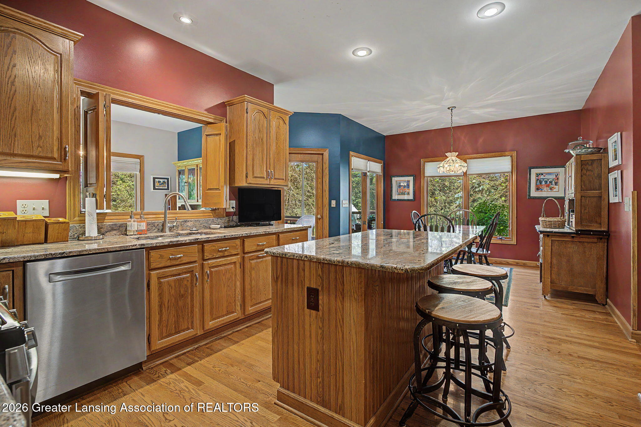 3991 White Pine Drive, DeWitt