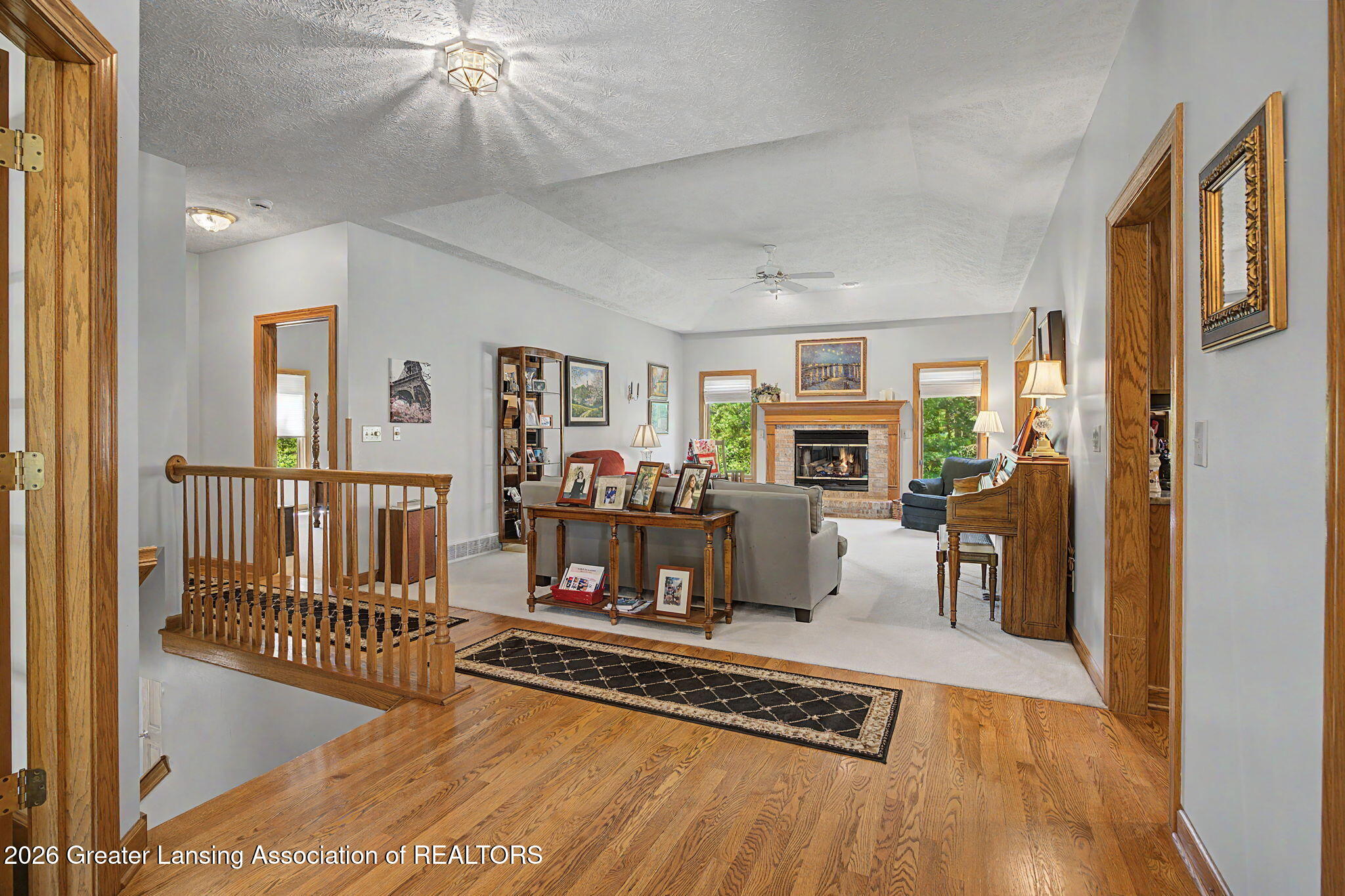 3991 White Pine Drive, DeWitt