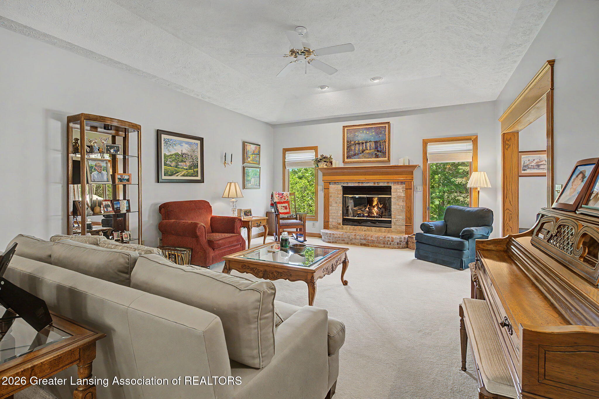 3991 White Pine Drive, DeWitt