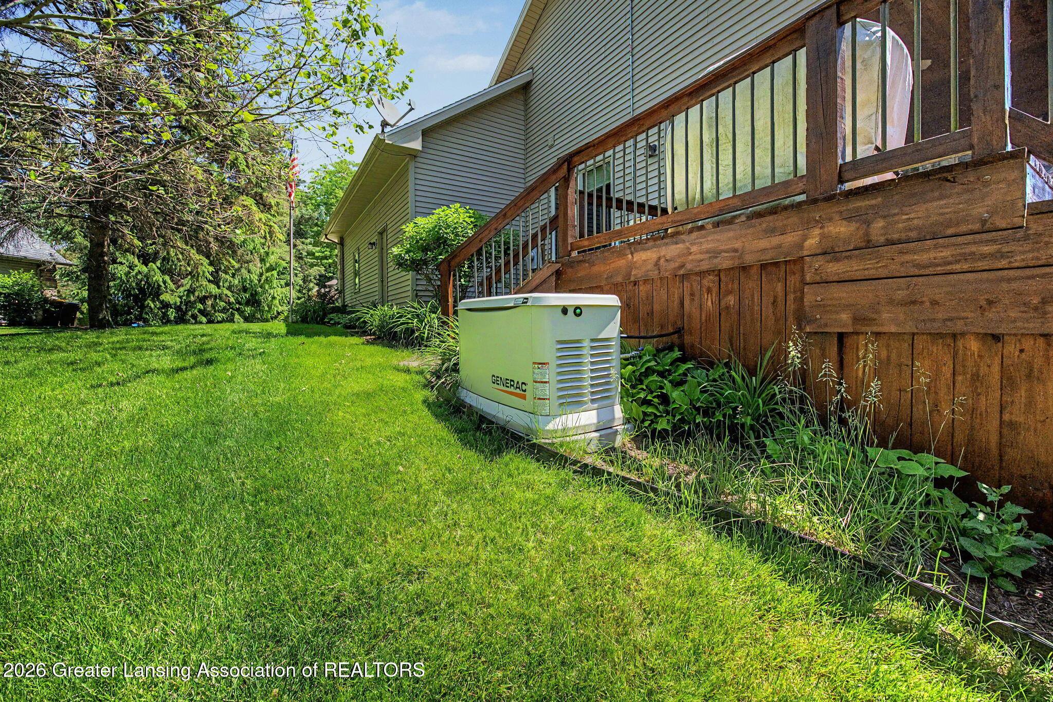 3991 White Pine Drive, DeWitt