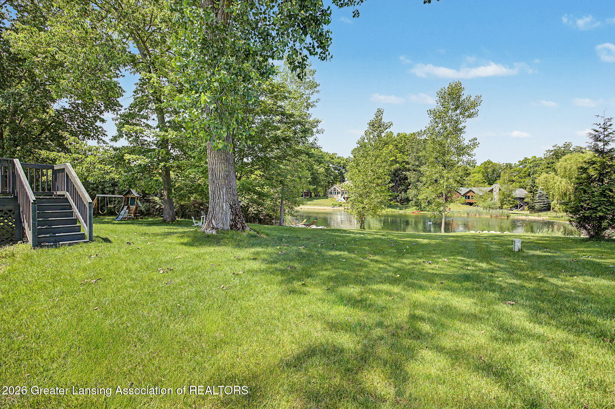 9660 Tobermory Drive