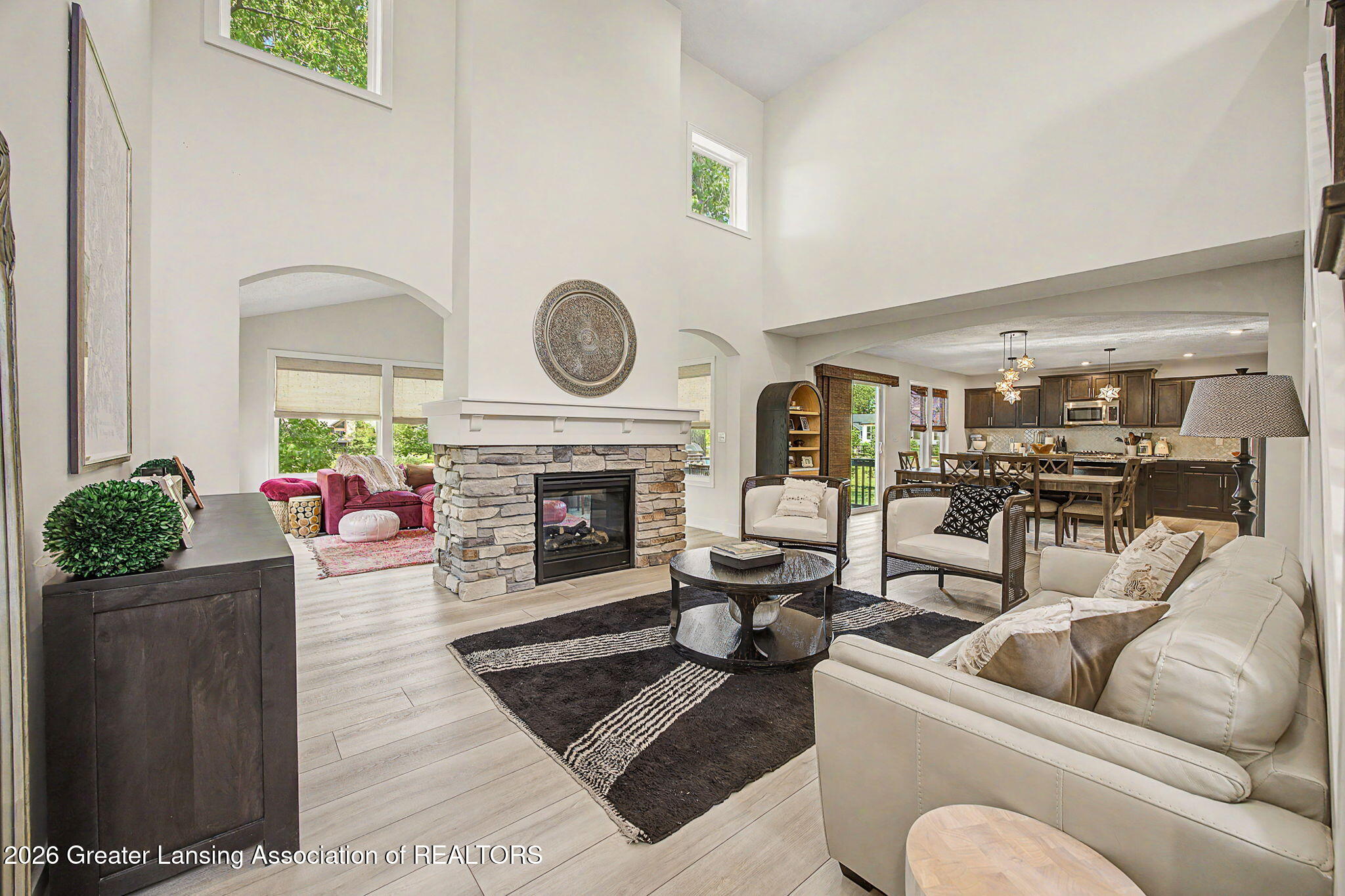 9660 Tobermory Drive