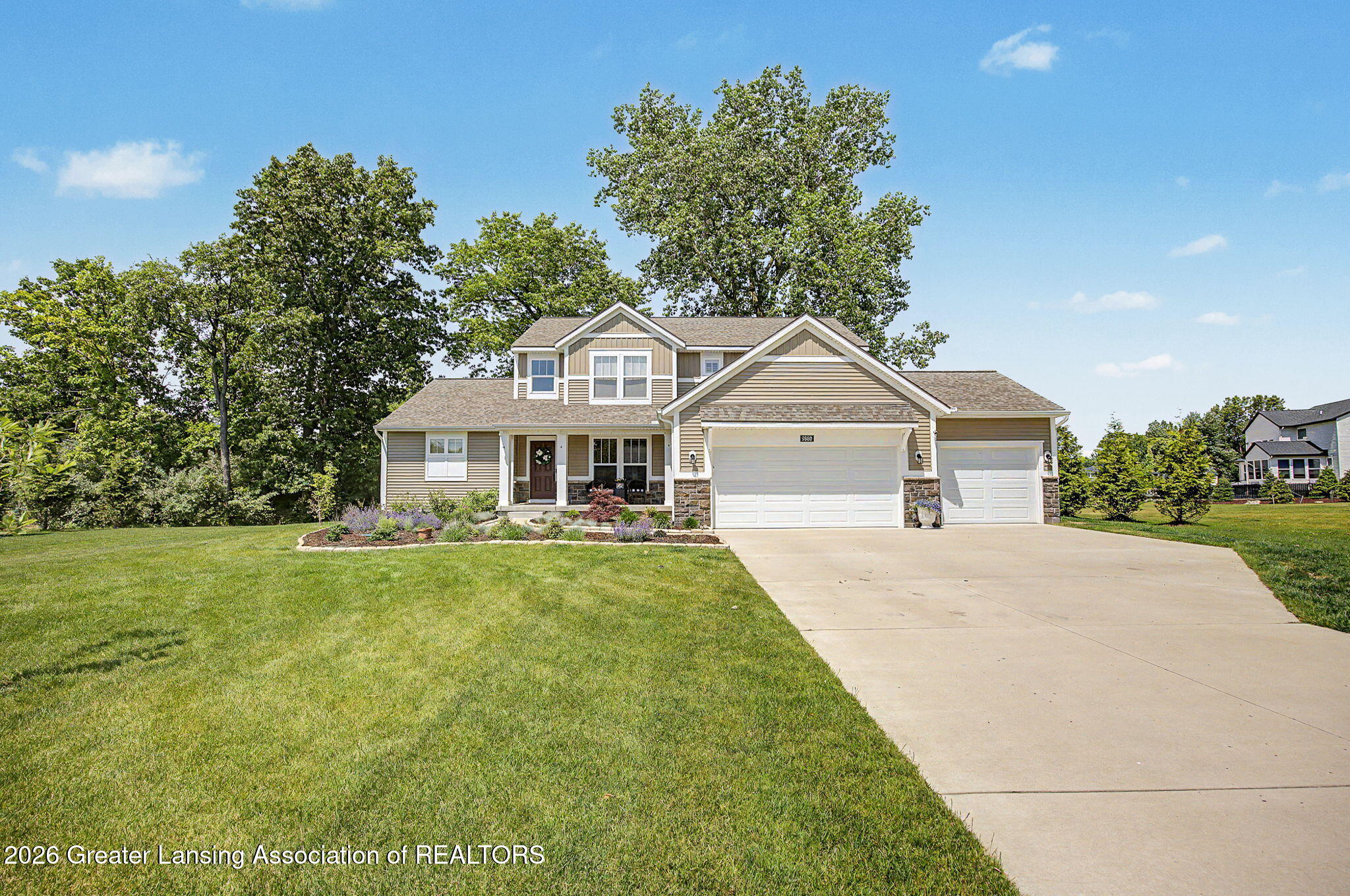 9660 Tobermory Drive