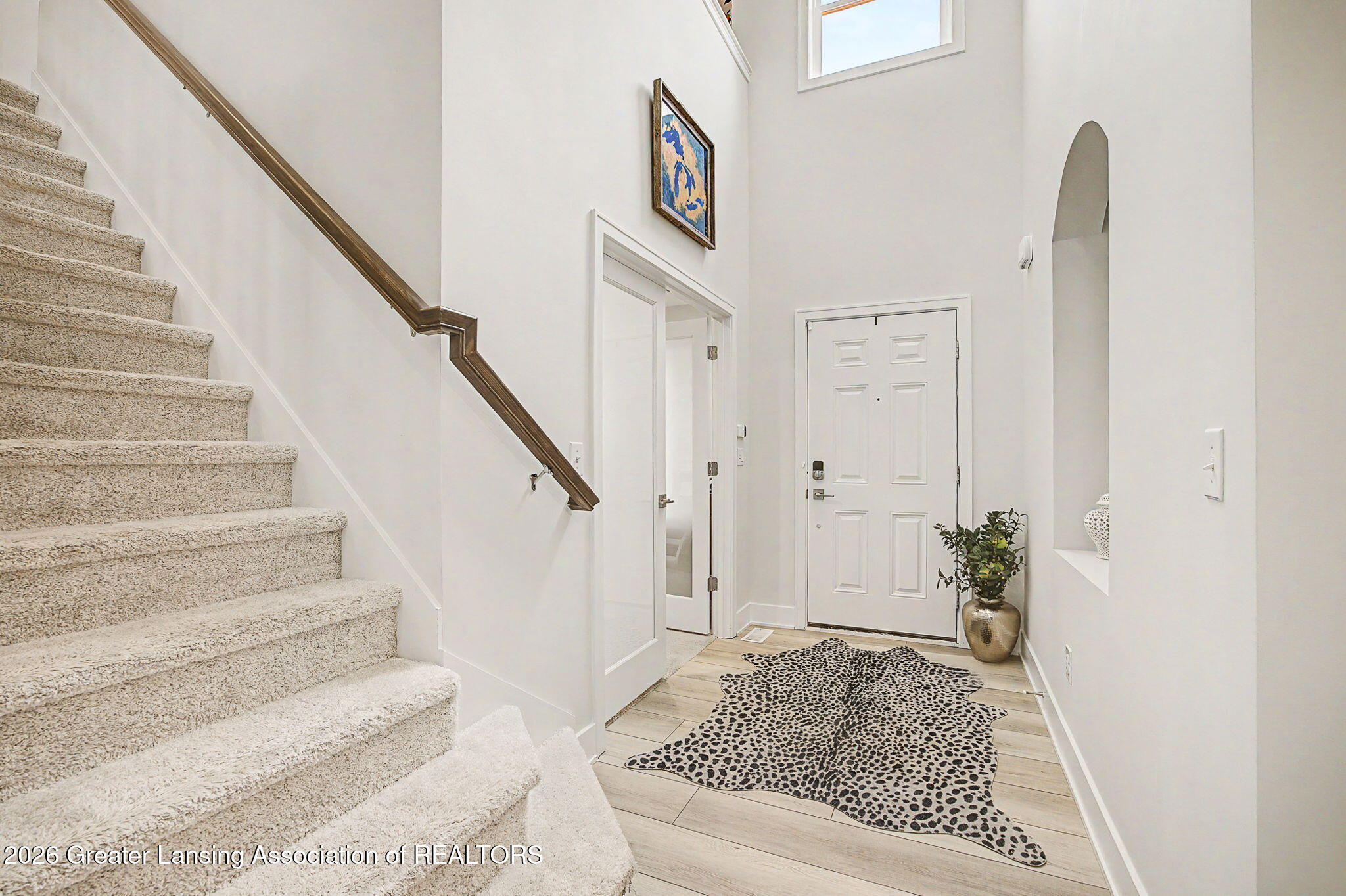 9660 Tobermory Drive