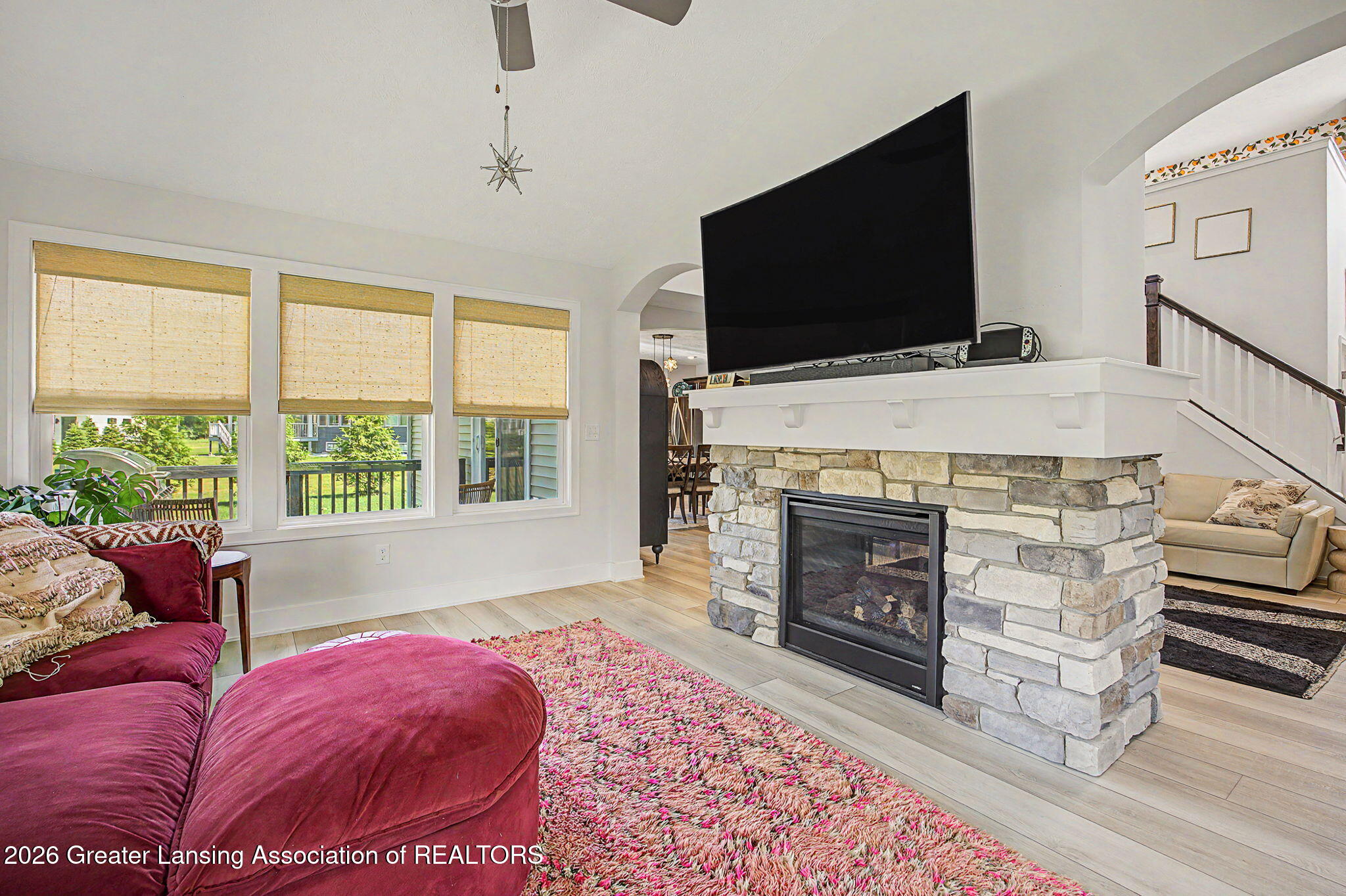 9660 Tobermory Drive