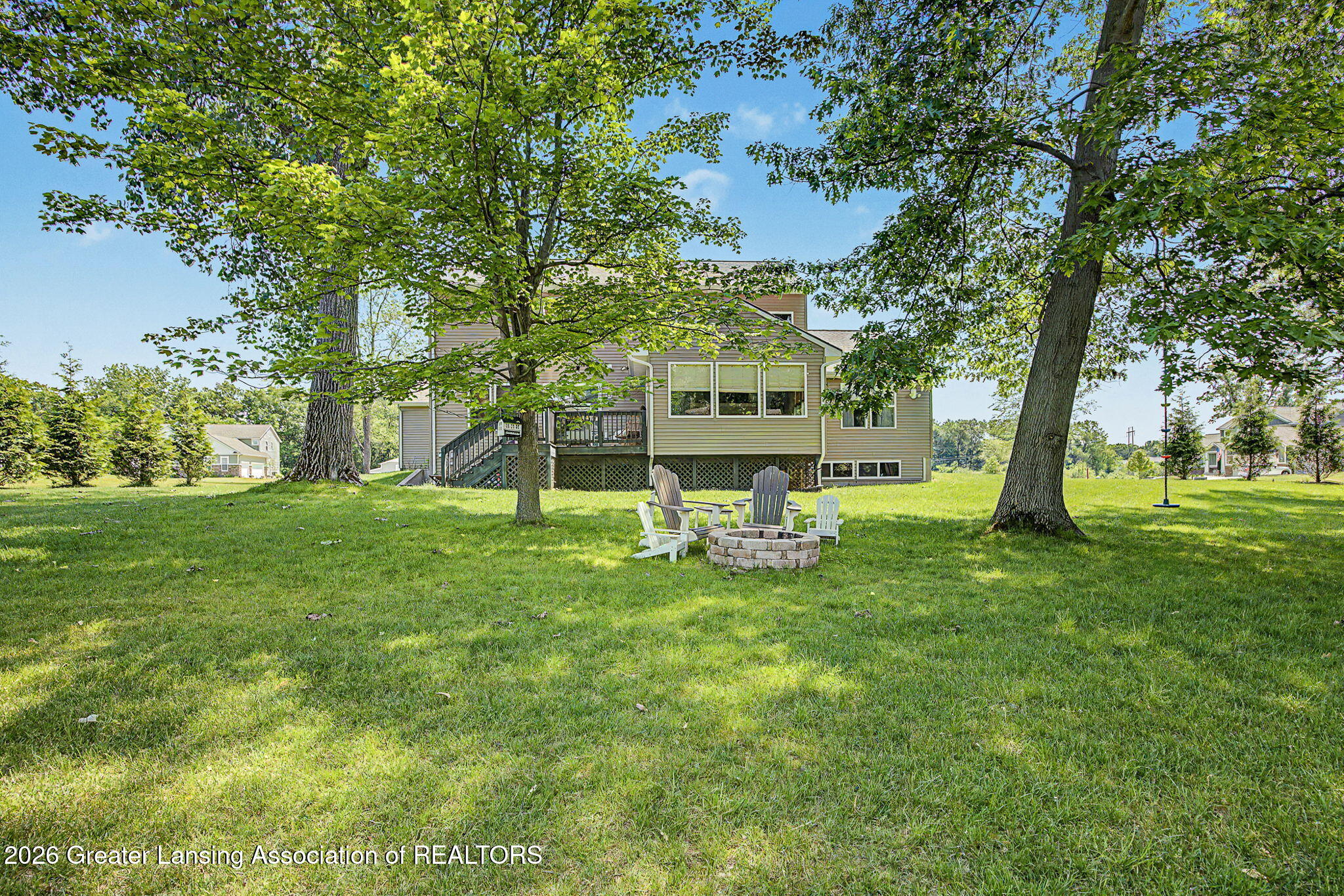 9660 Tobermory Drive