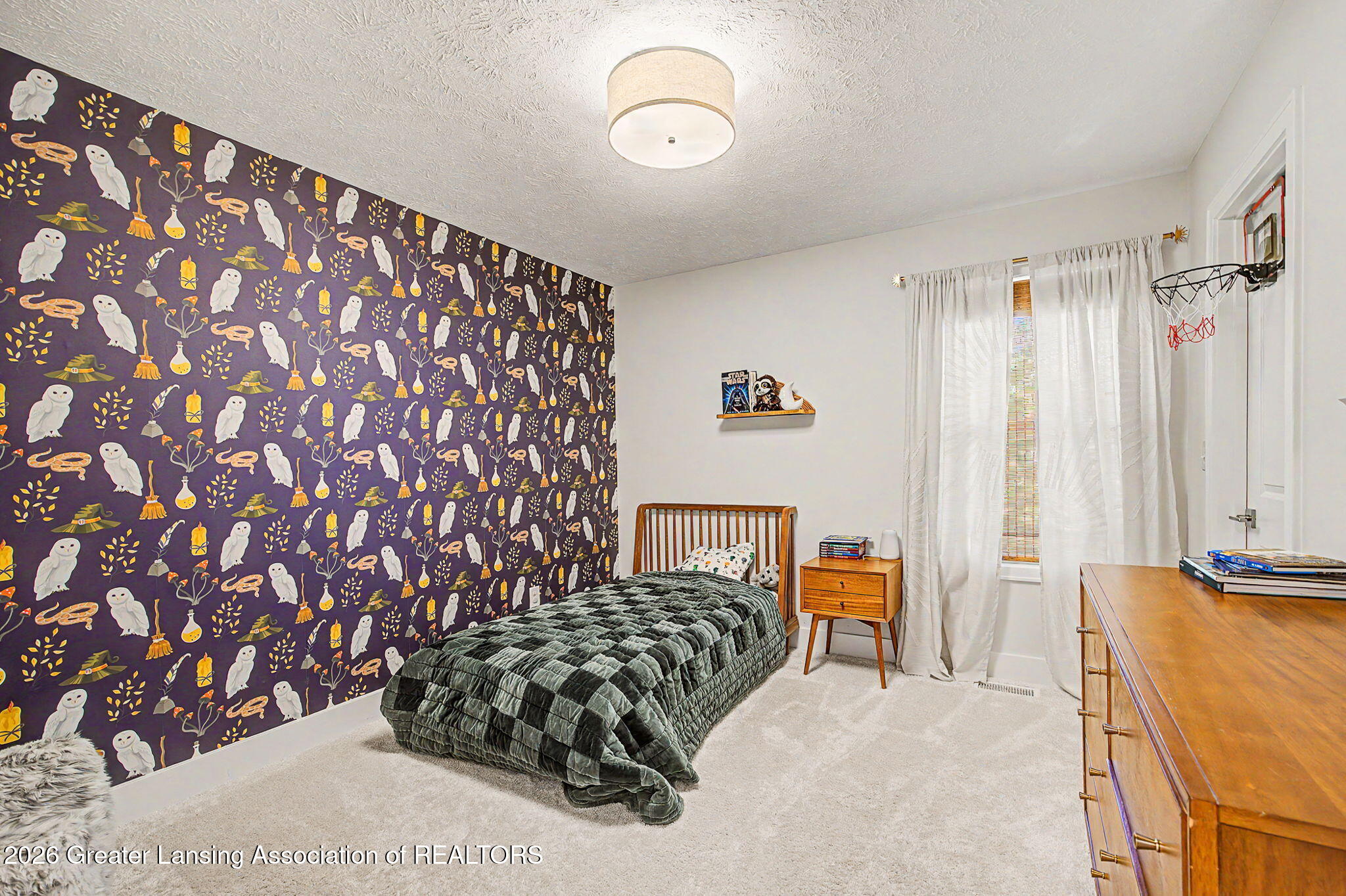 9660 Tobermory Drive
