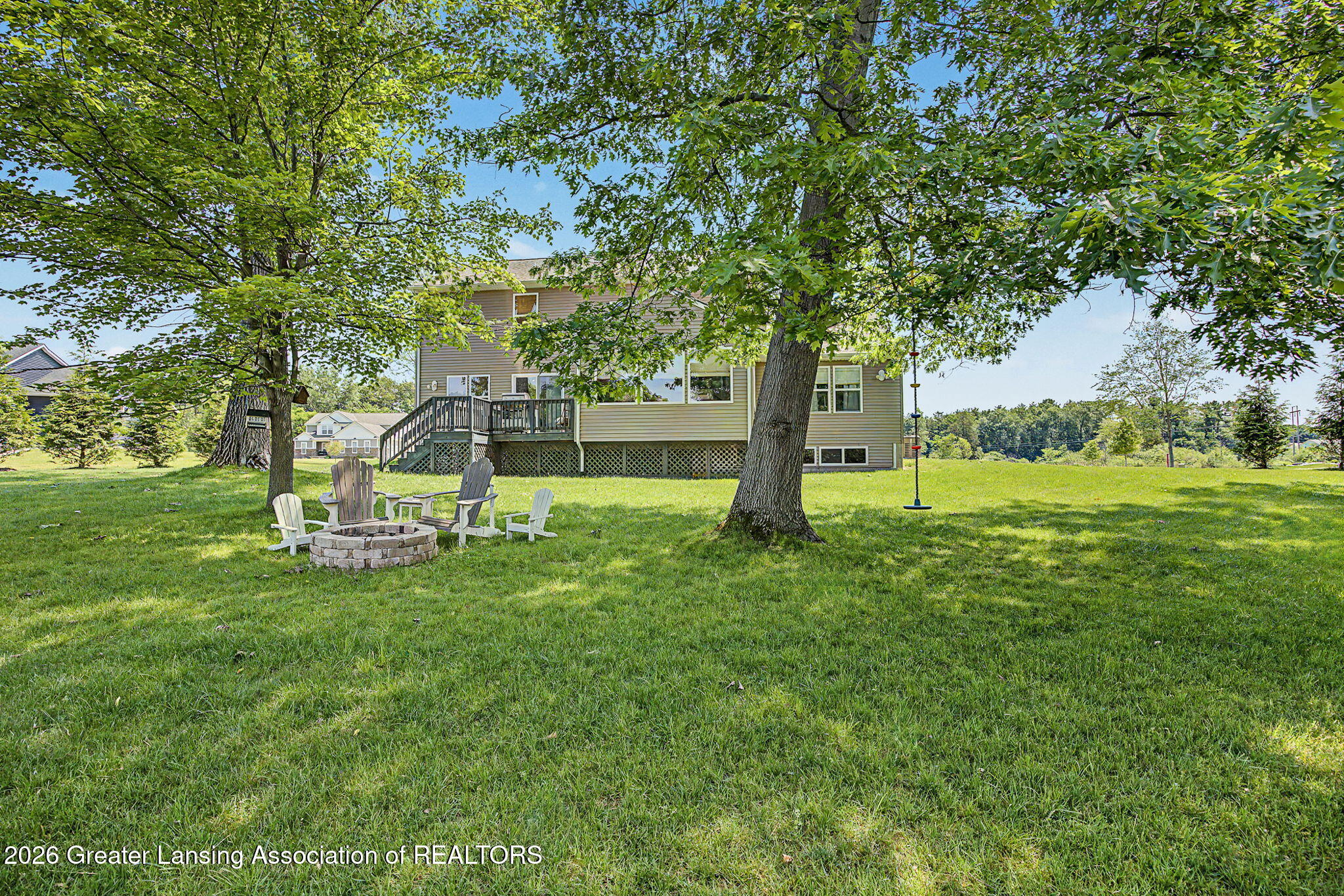 9660 Tobermory Drive