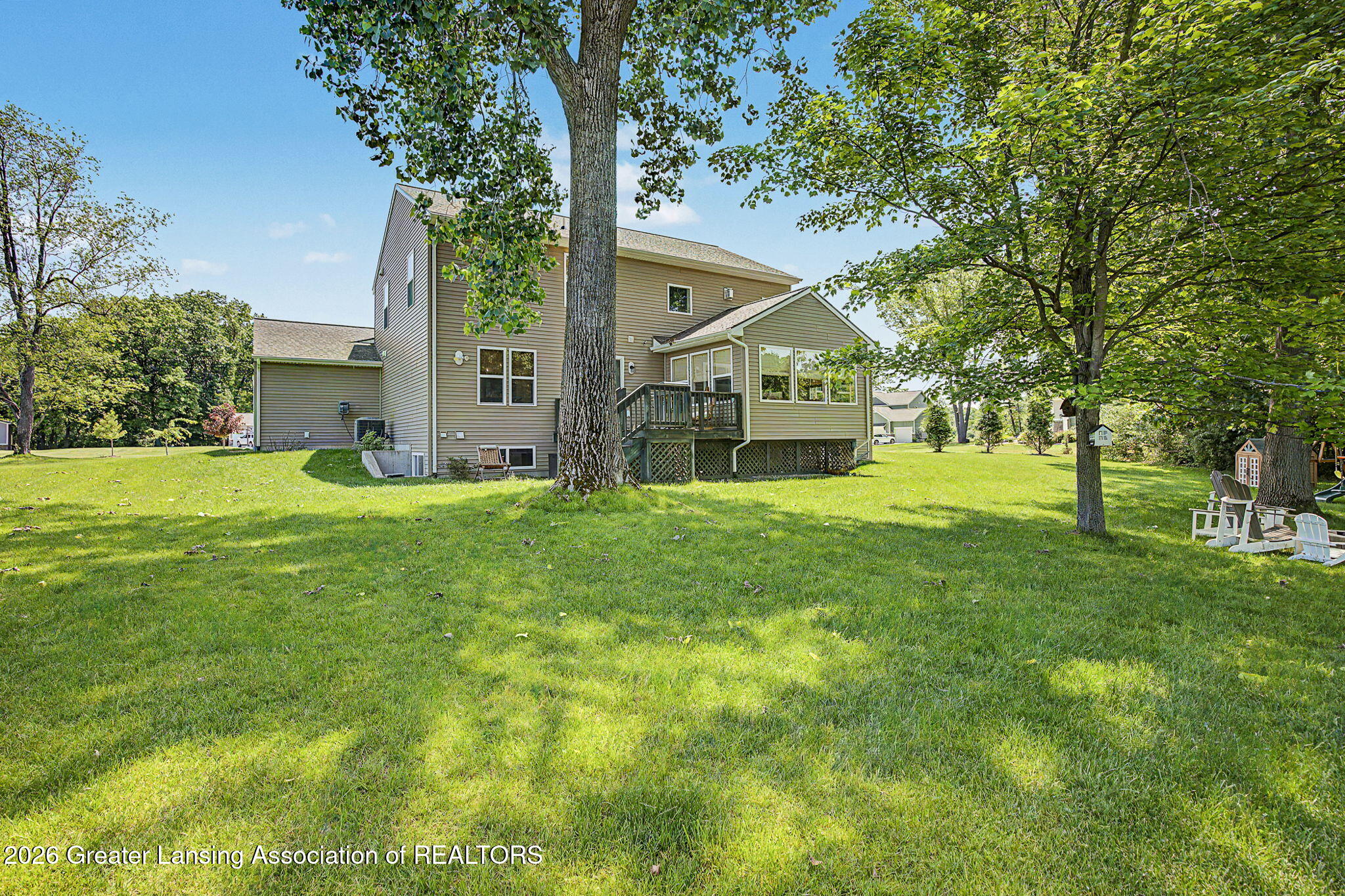 9660 Tobermory Drive