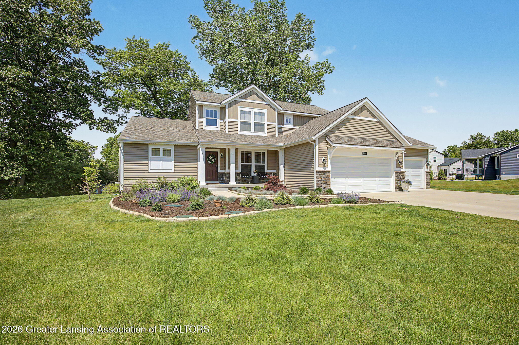 9660 Tobermory Drive