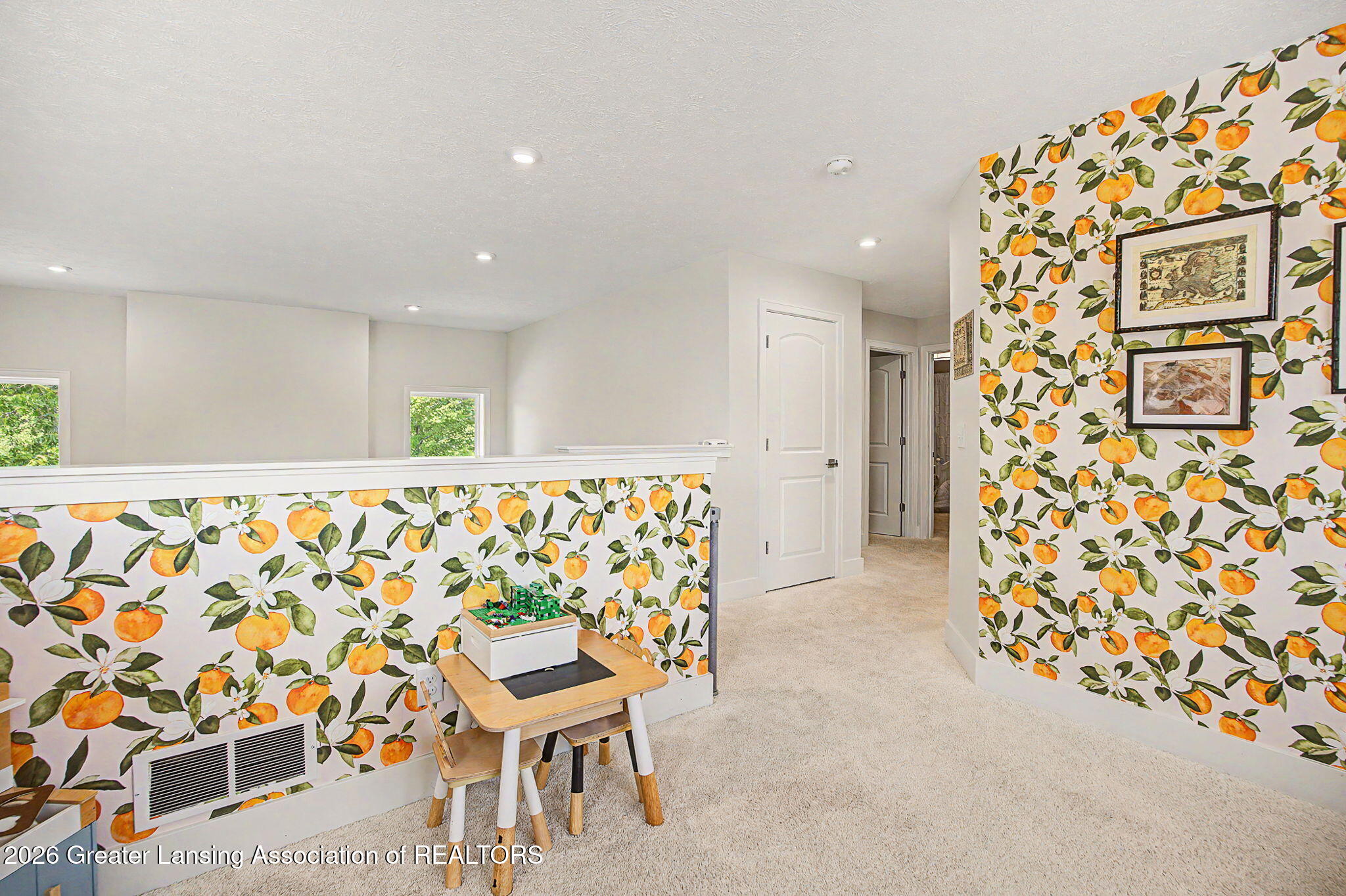 9660 Tobermory Drive