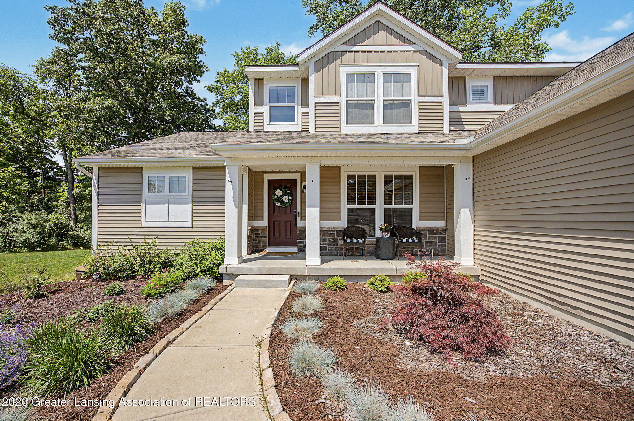 9660 Tobermory Drive