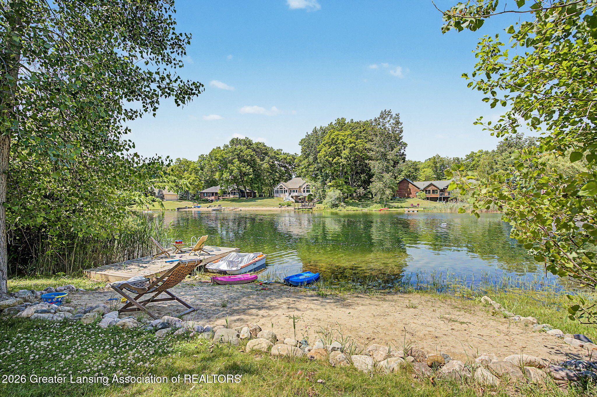 9660 Tobermory Drive