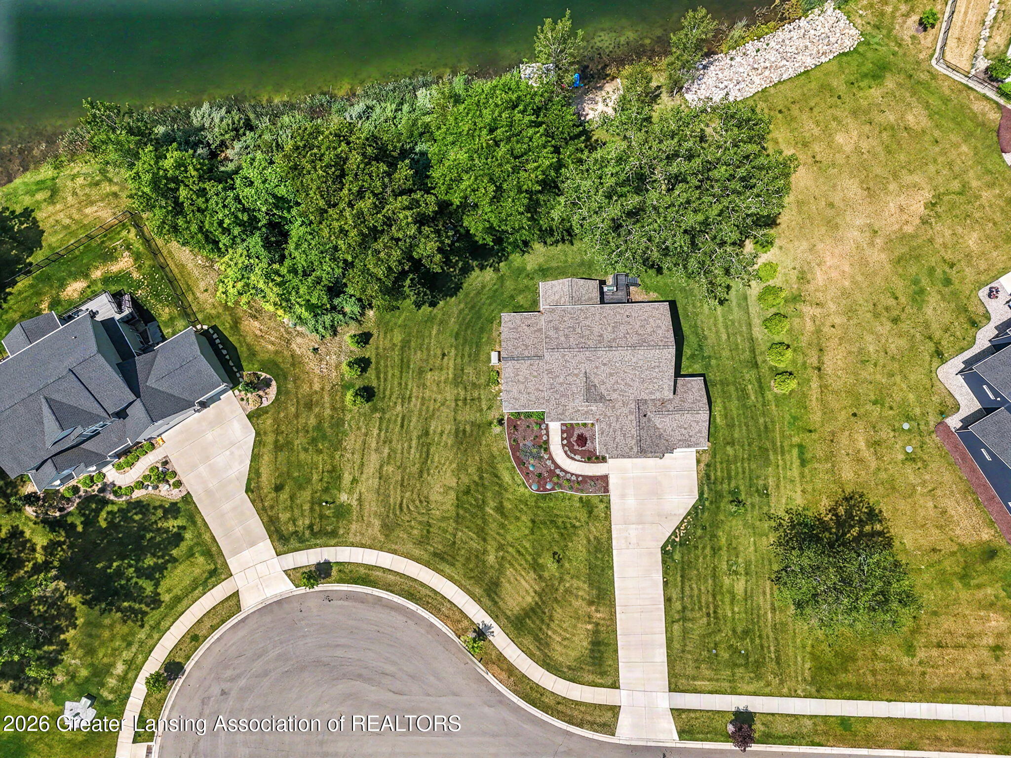 9660 Tobermory Drive