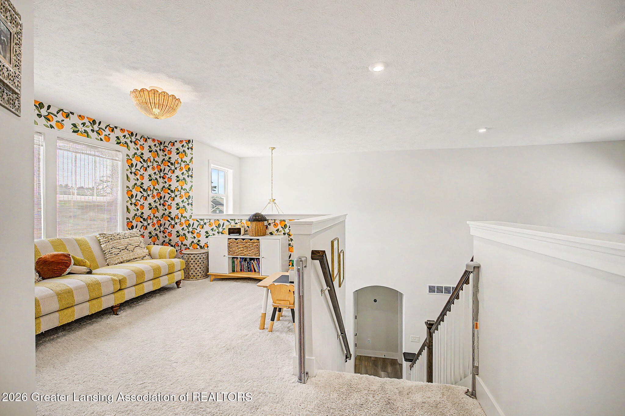 9660 Tobermory Drive