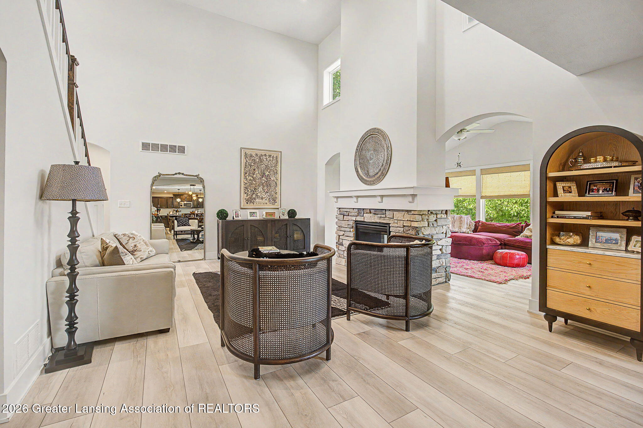 9660 Tobermory Drive