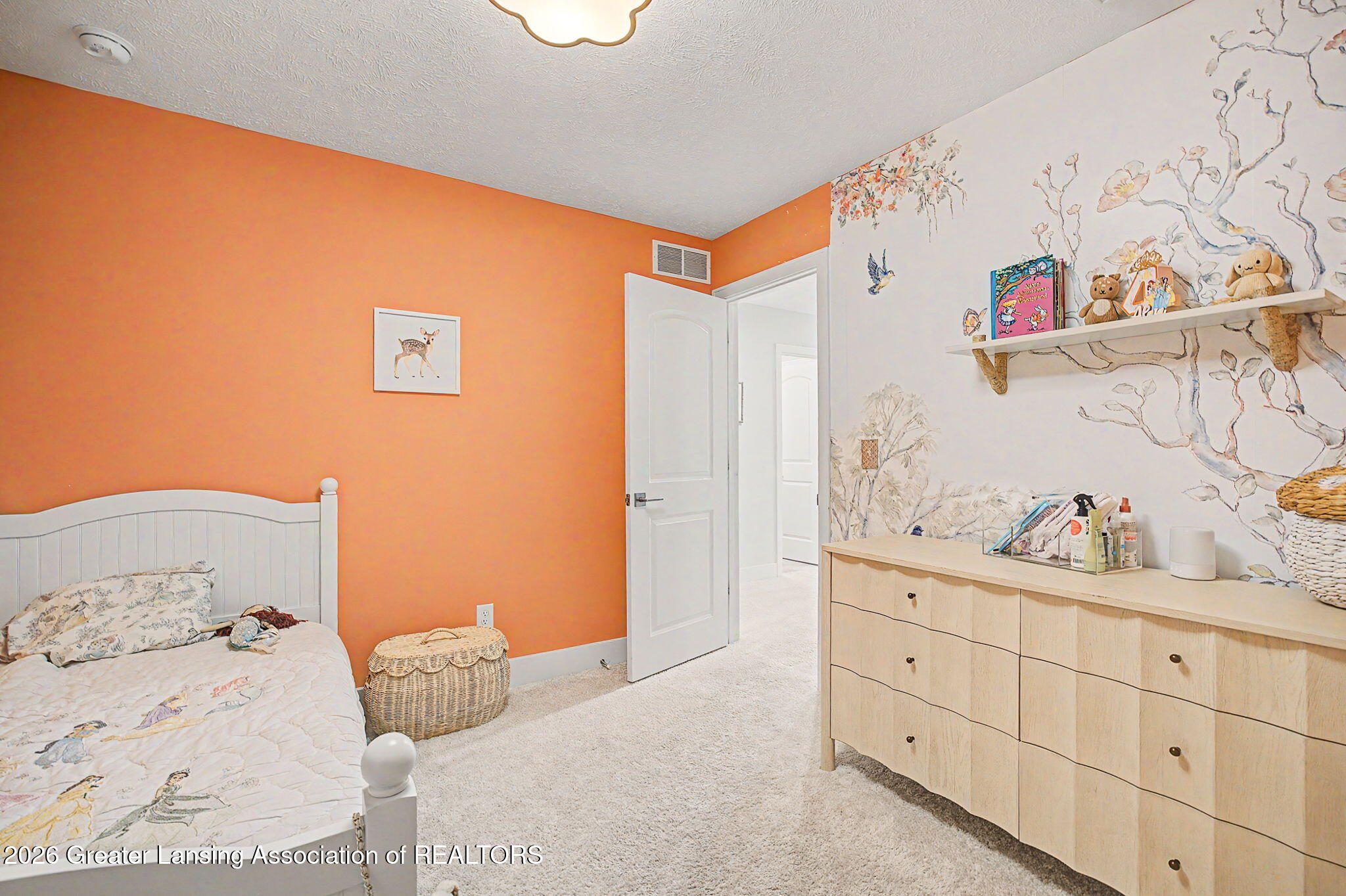 9660 Tobermory Drive