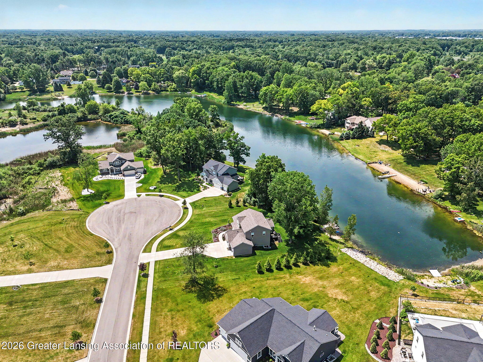 9660 Tobermory Drive