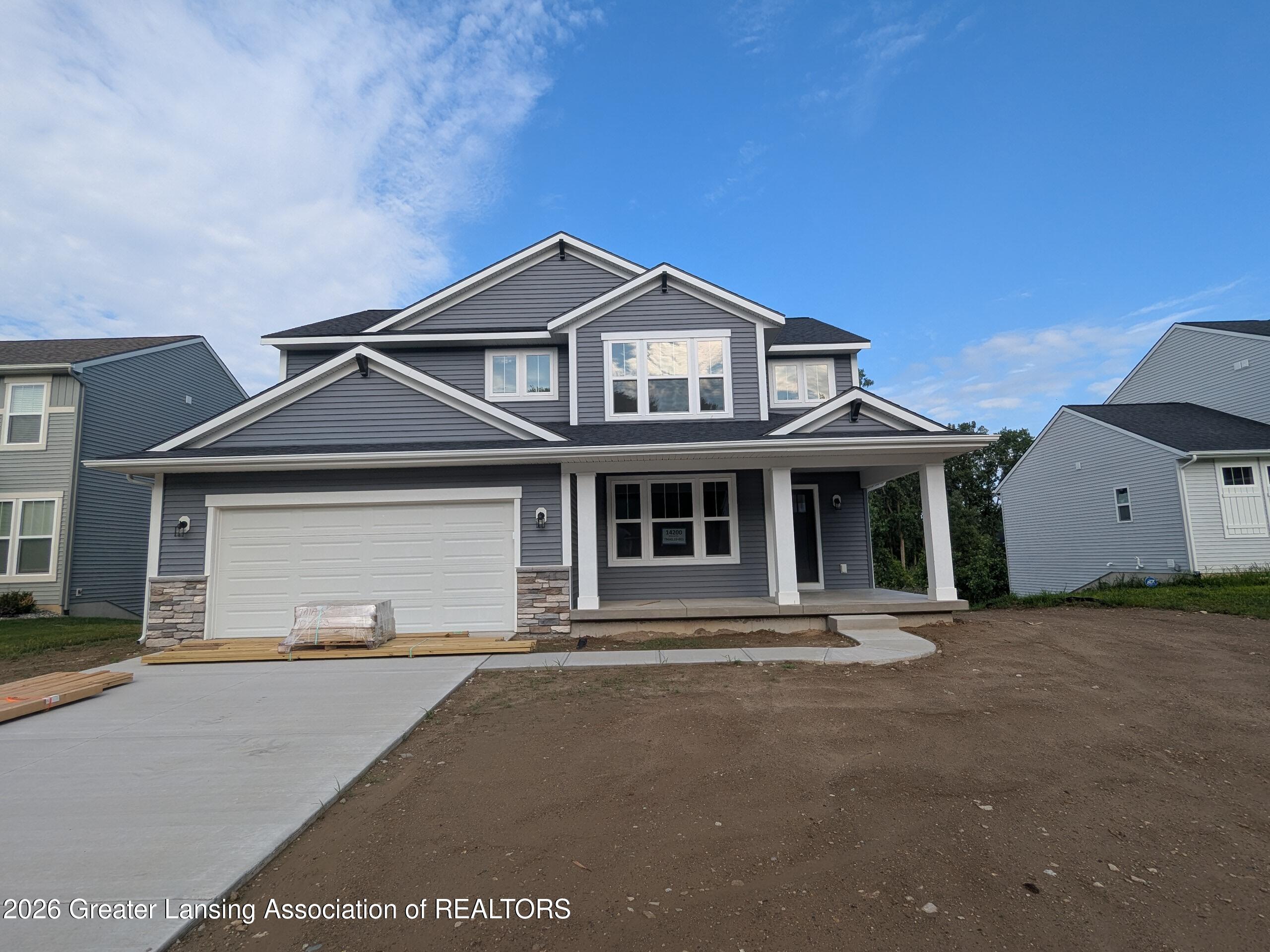 14200 Ambrosia Avenue, DeWitt