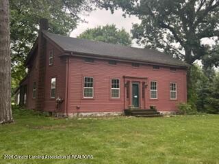 6200 Ann Arbor-saline Road