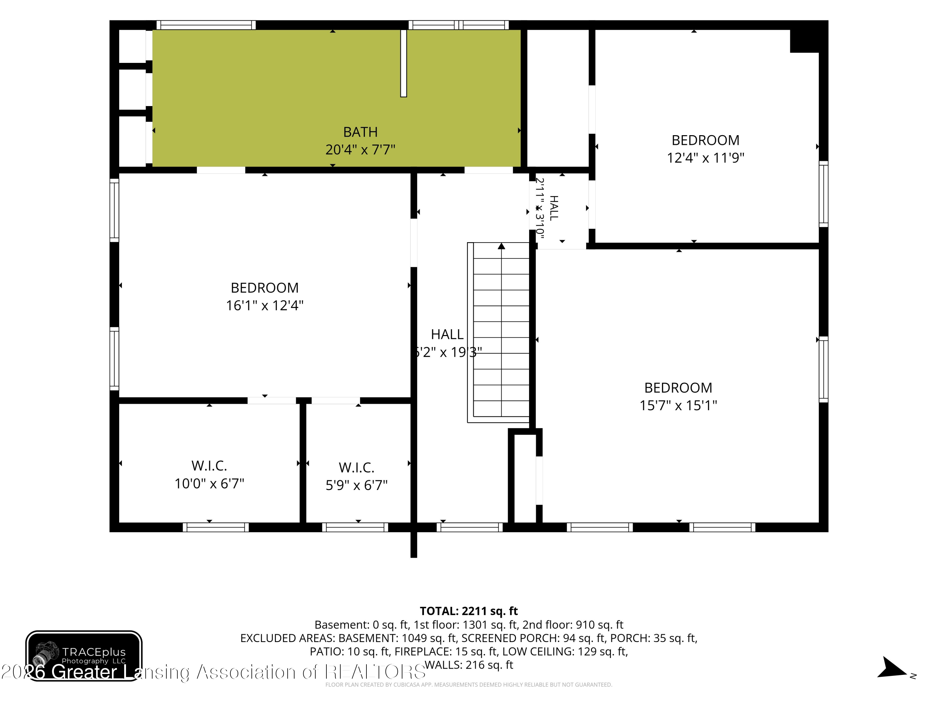 6200 Ann Arbor-saline Road