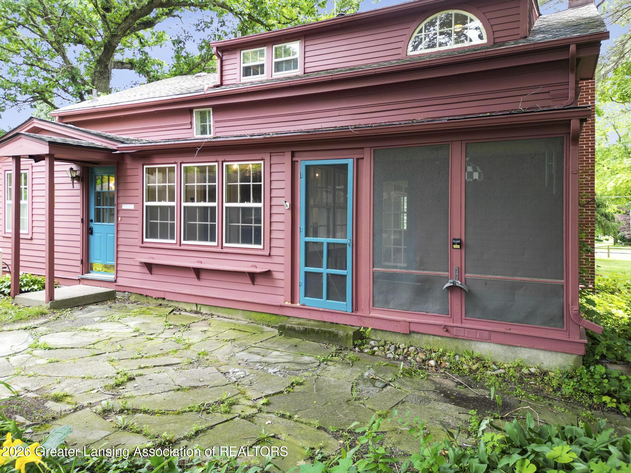 6200 Ann Arbor-saline Road