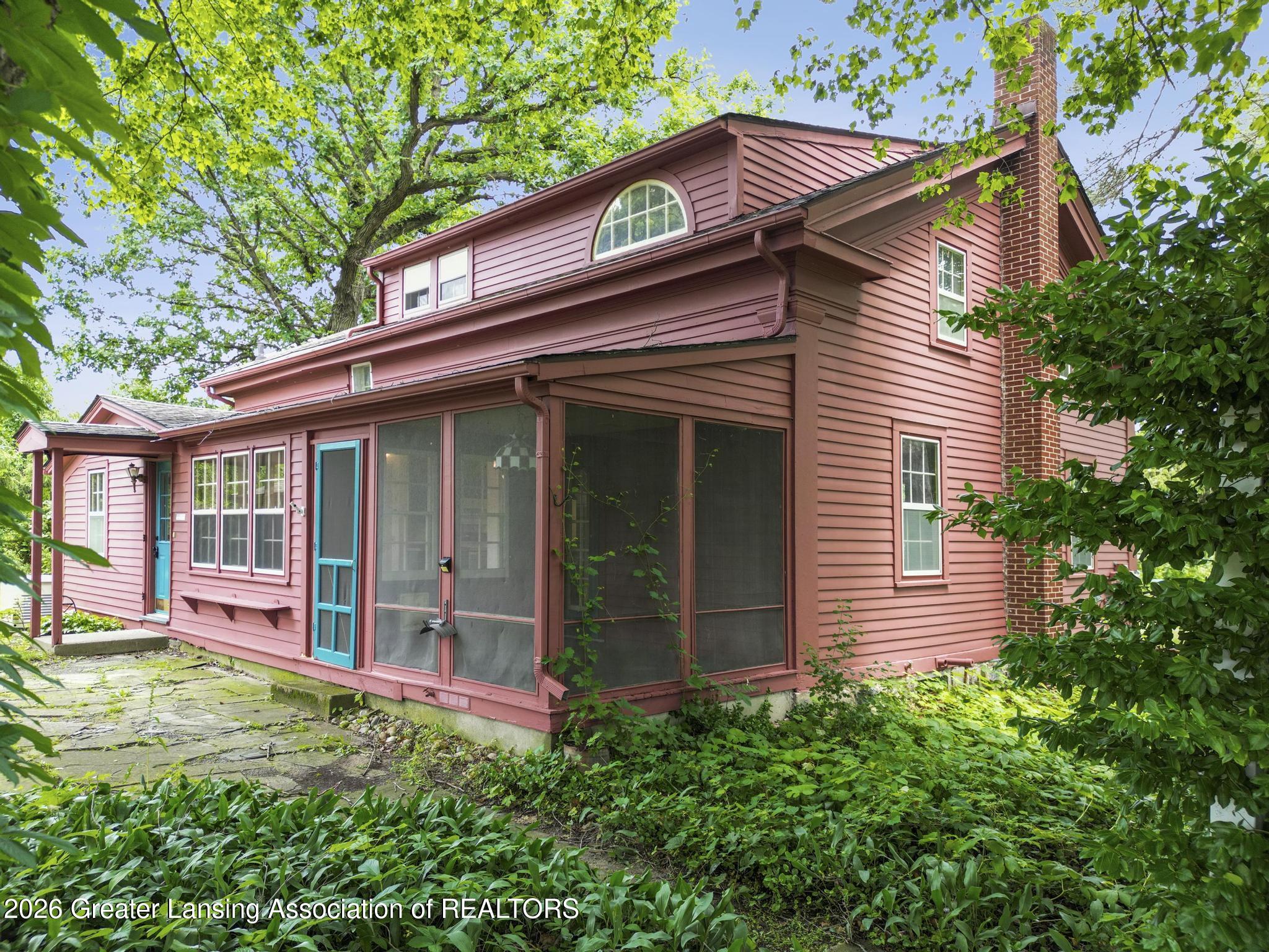 6200 Ann Arbor-saline Road