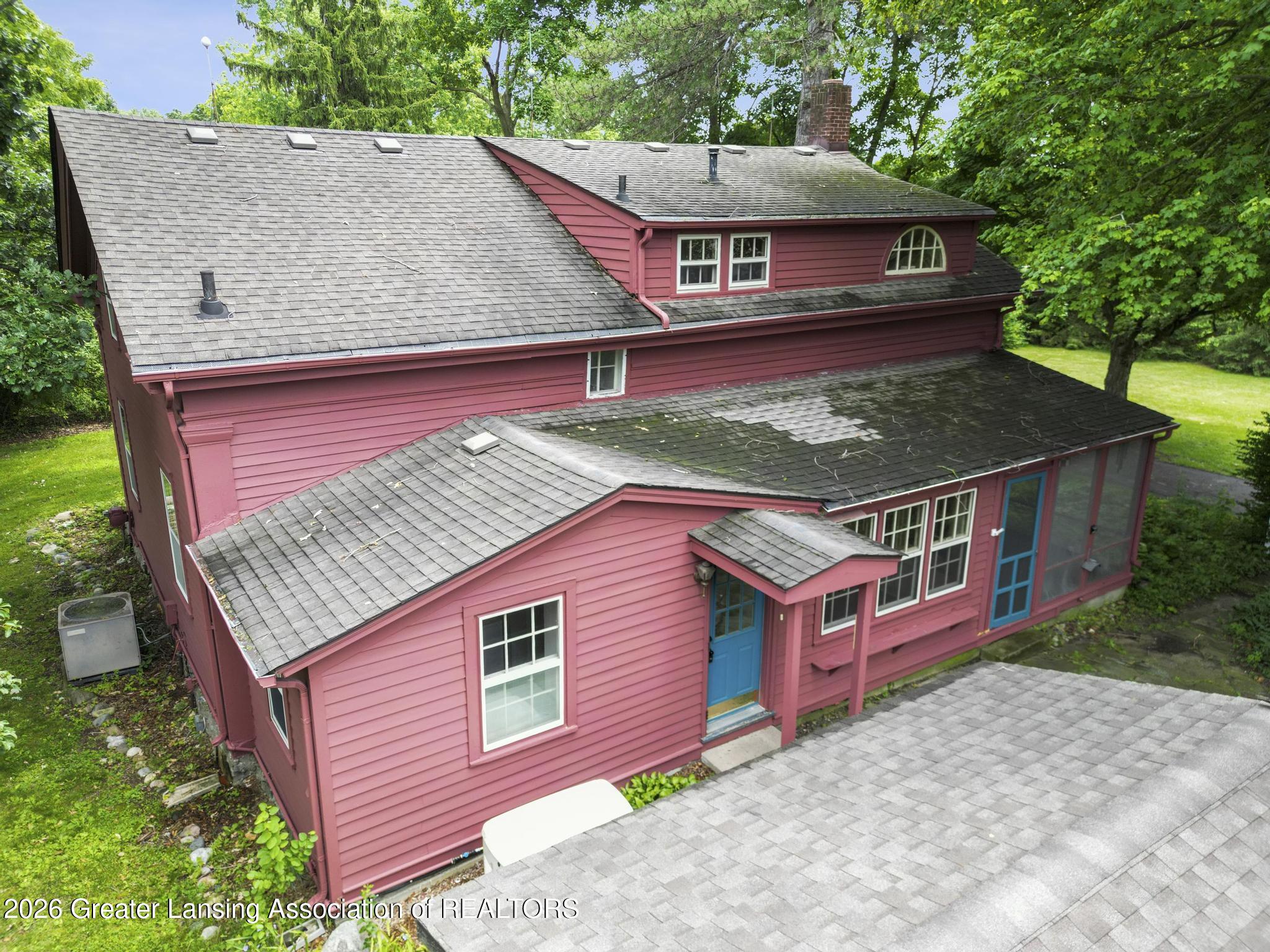 6200 Ann Arbor-saline Road
