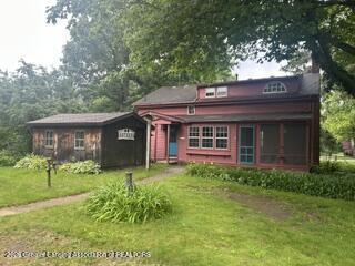 6200 Ann Arbor-saline Road