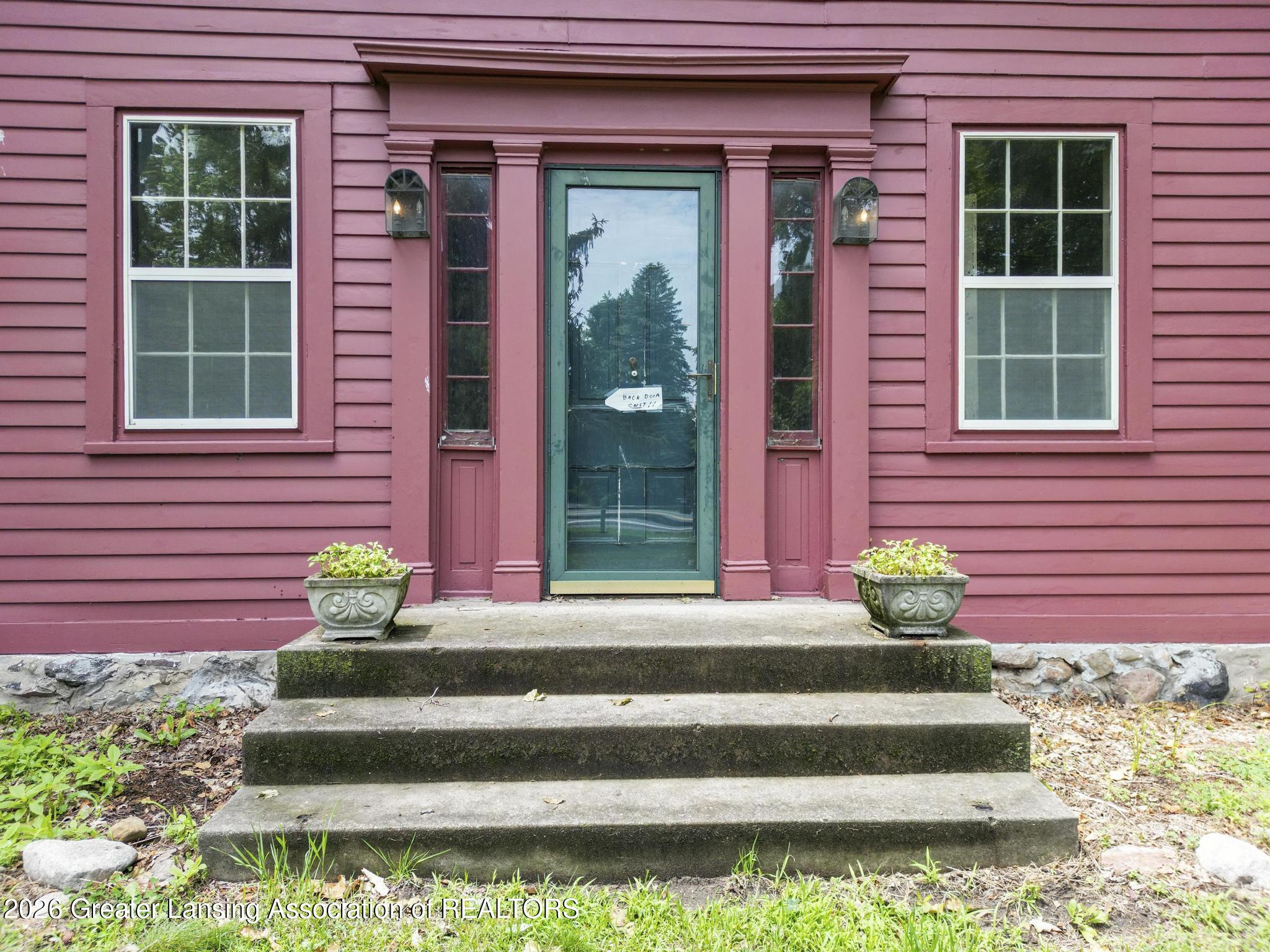 6200 Ann Arbor-saline Road