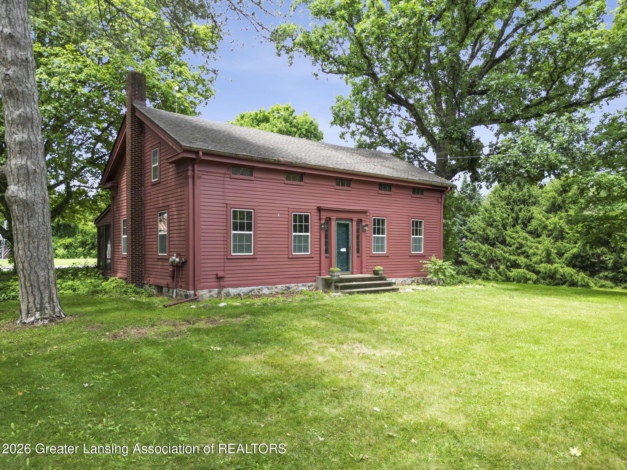 6200 Ann Arbor-saline Road