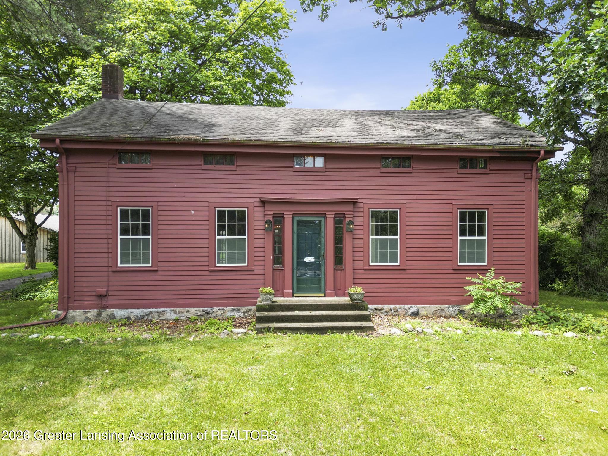 6200 Ann Arbor-saline Road