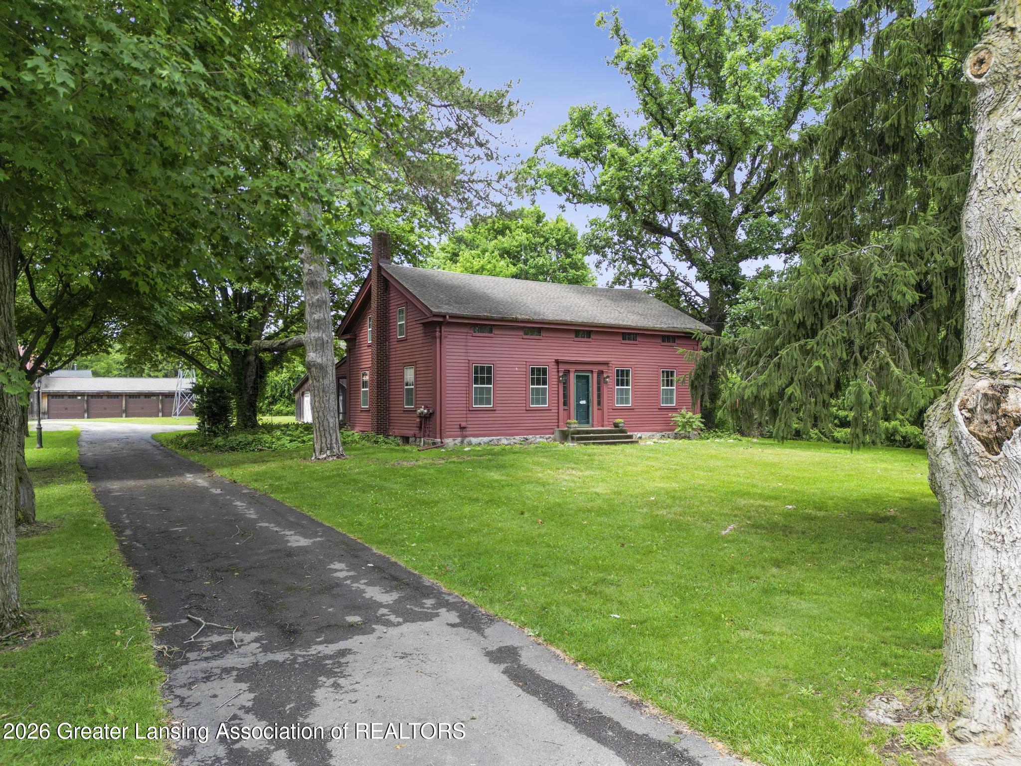 6200 Ann Arbor-saline Road