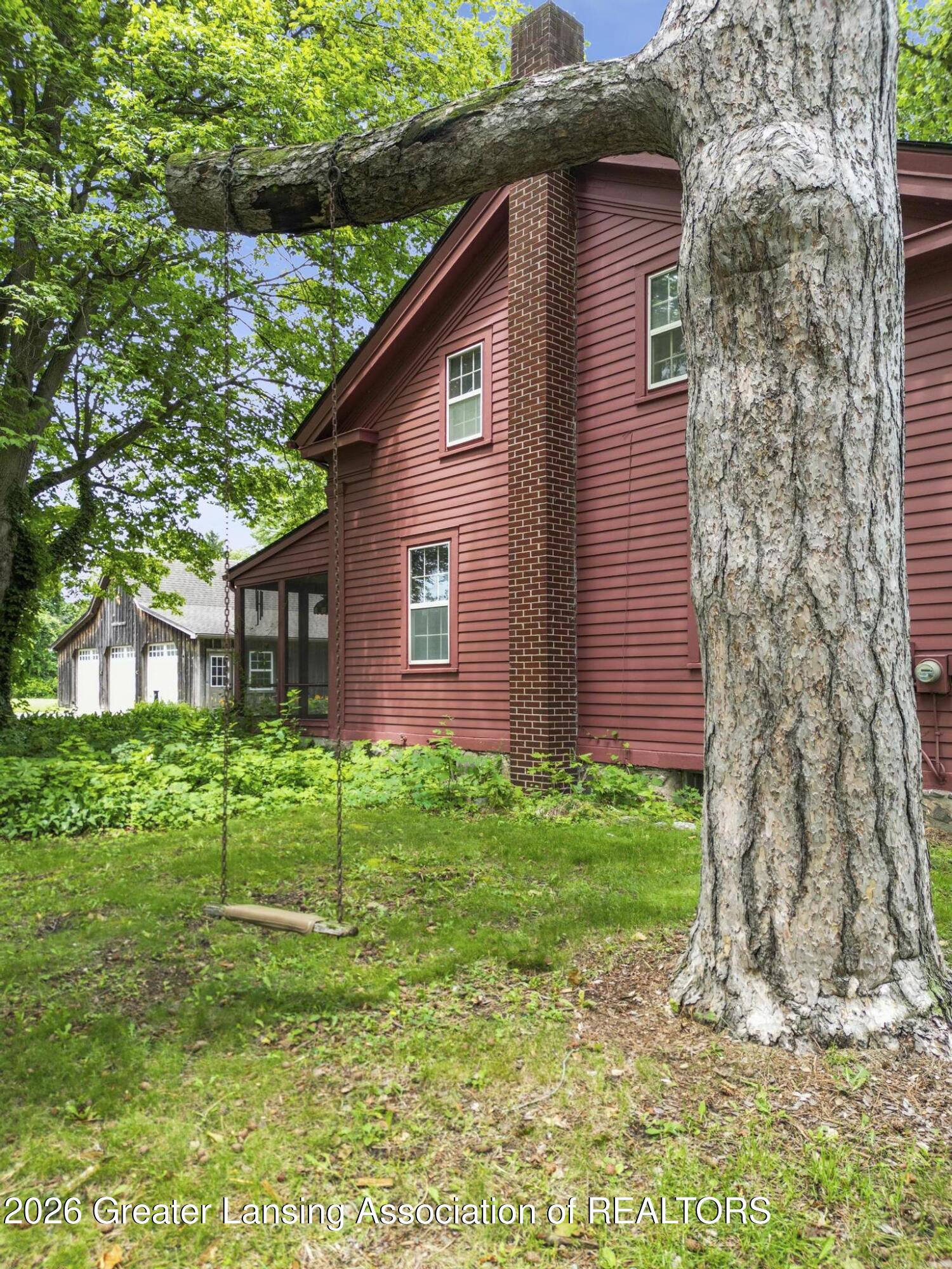 6200 Ann Arbor-saline Road