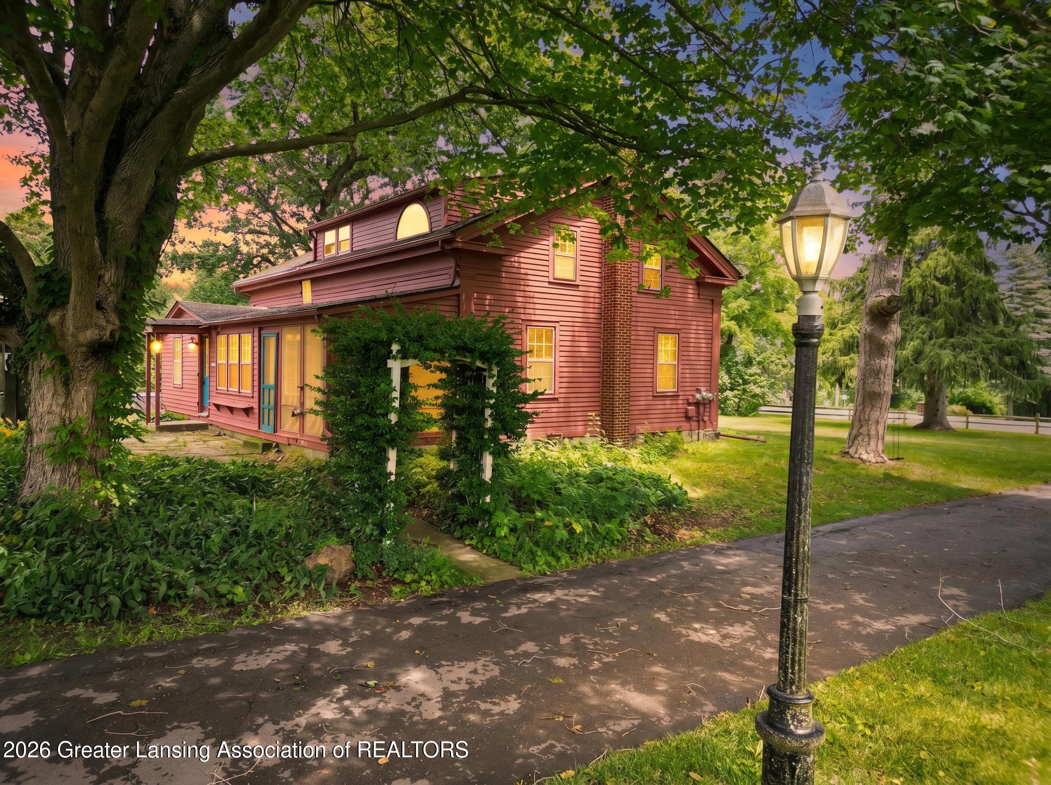 6200 Ann Arbor-saline Road