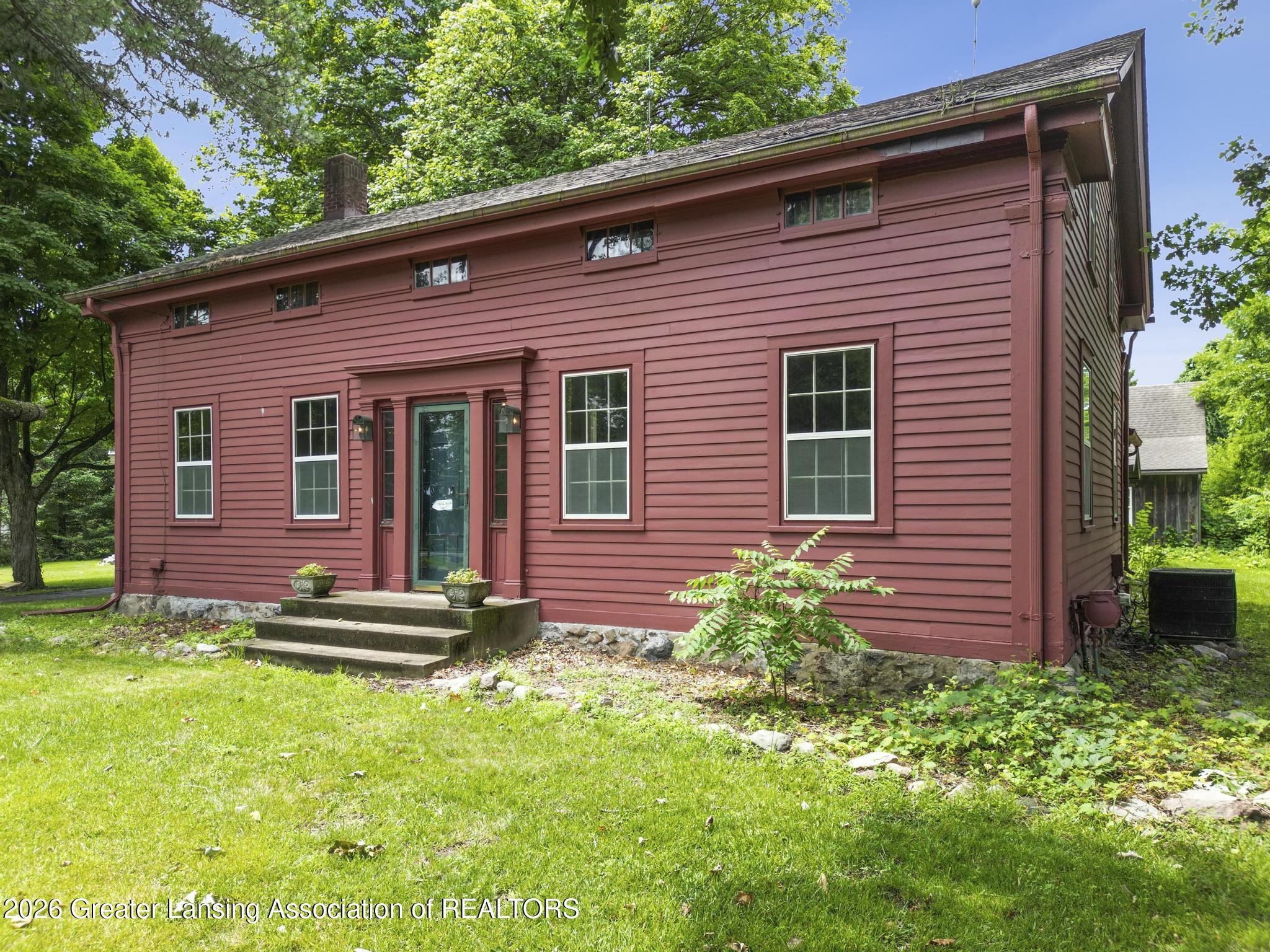 6200 Ann Arbor-saline Road